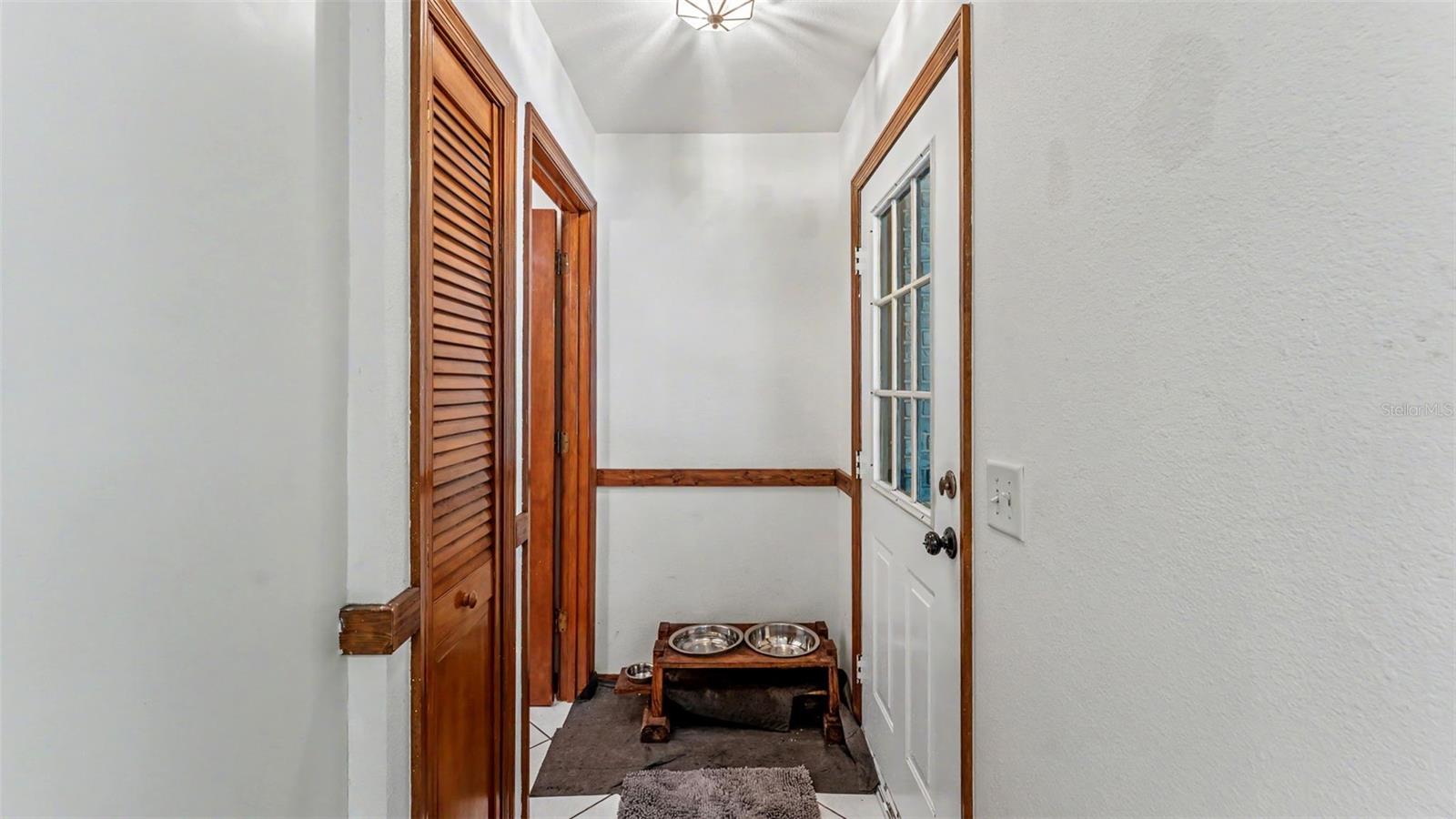 PINE MEADOW ACRES - Residential