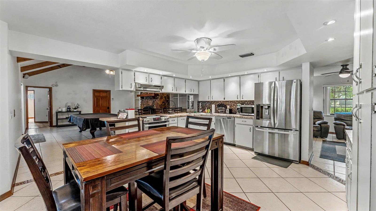 PINE MEADOW ACRES - Residential