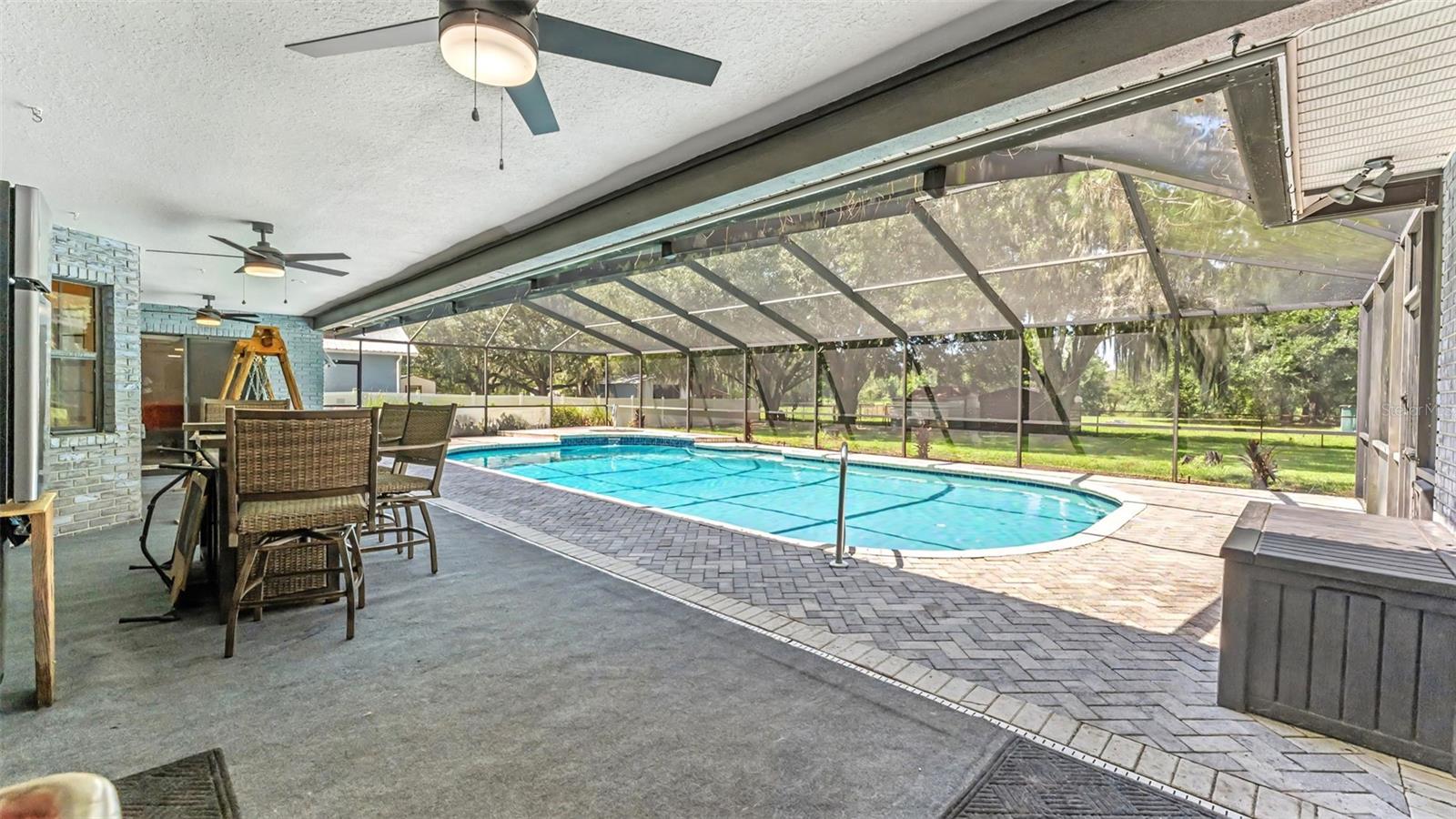 PINE MEADOW ACRES - Residential