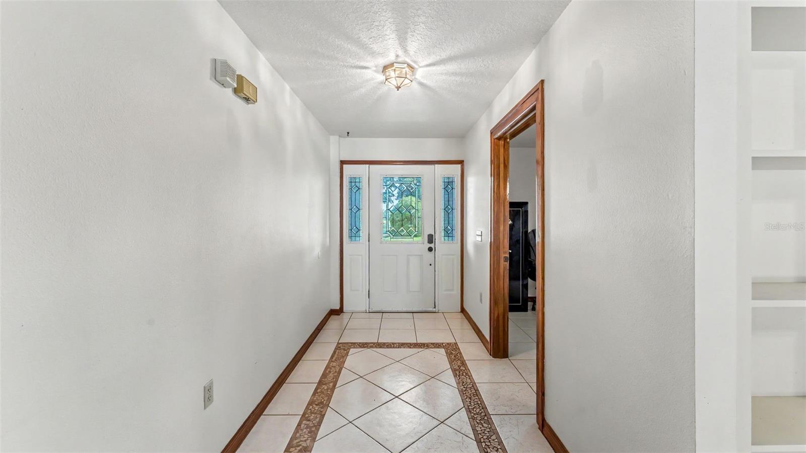 PINE MEADOW ACRES - Residential