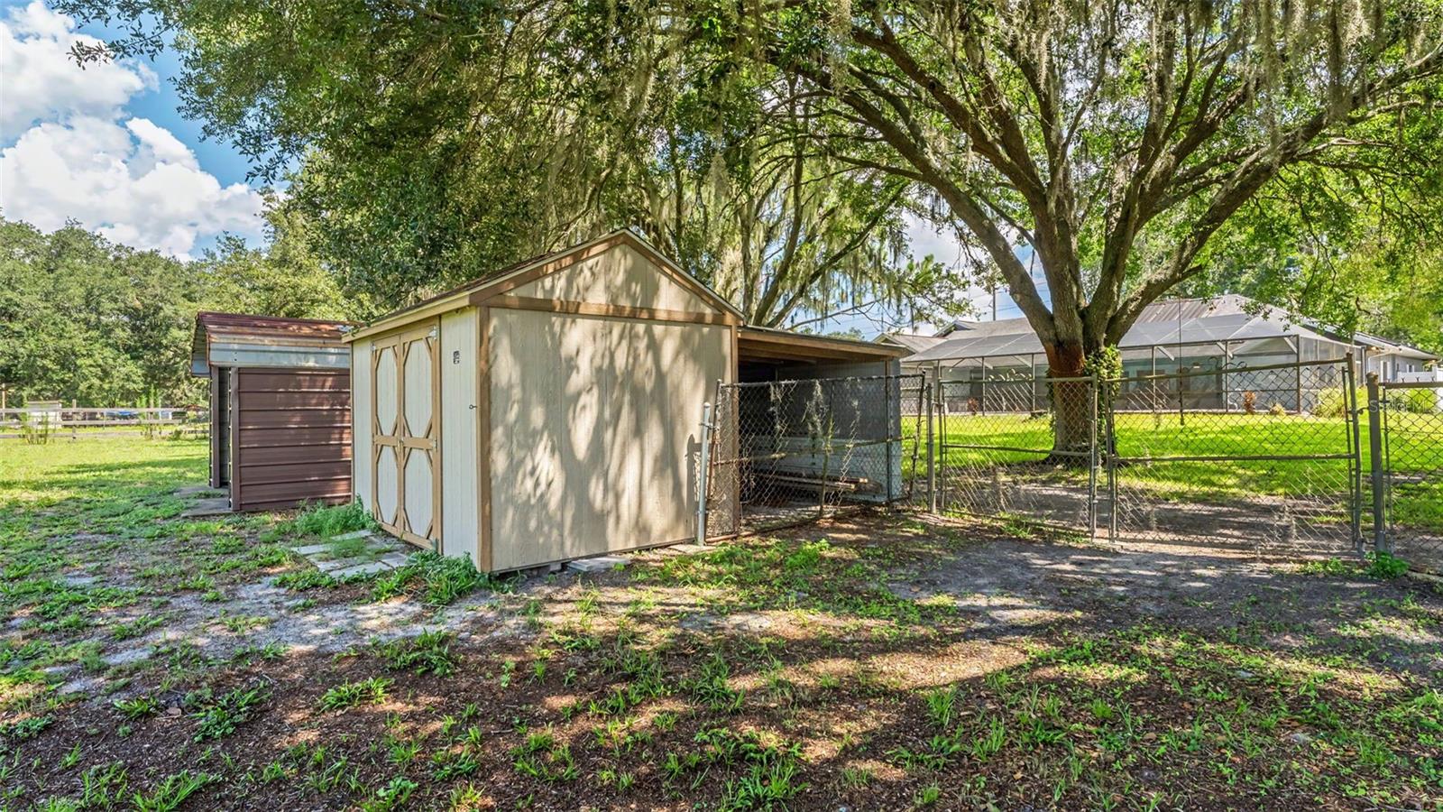 PINE MEADOW ACRES - Residential