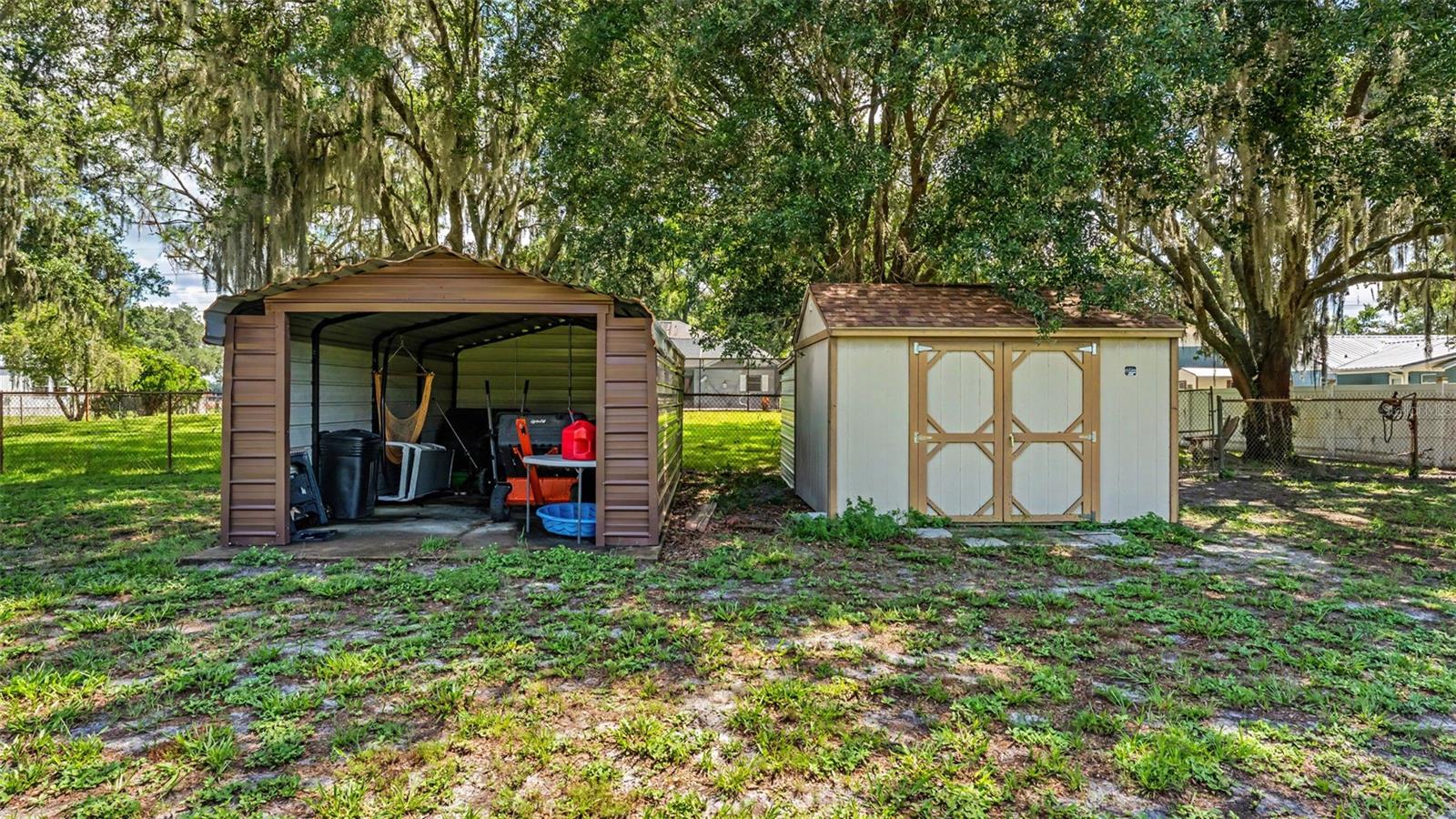 PINE MEADOW ACRES - Residential