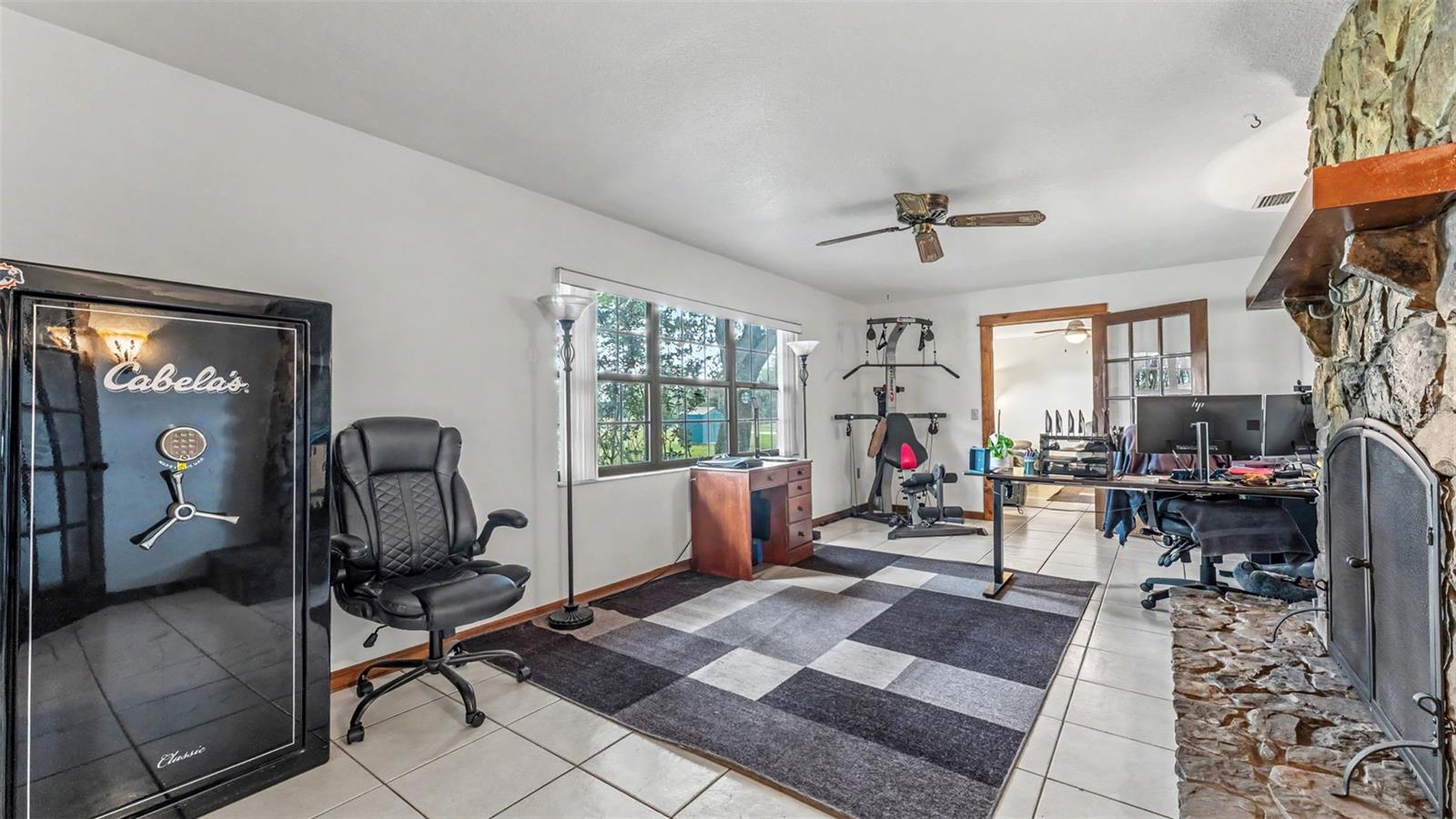 PINE MEADOW ACRES - Residential