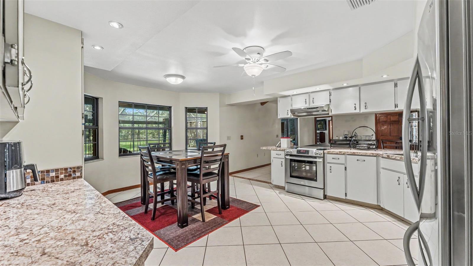 PINE MEADOW ACRES - Residential