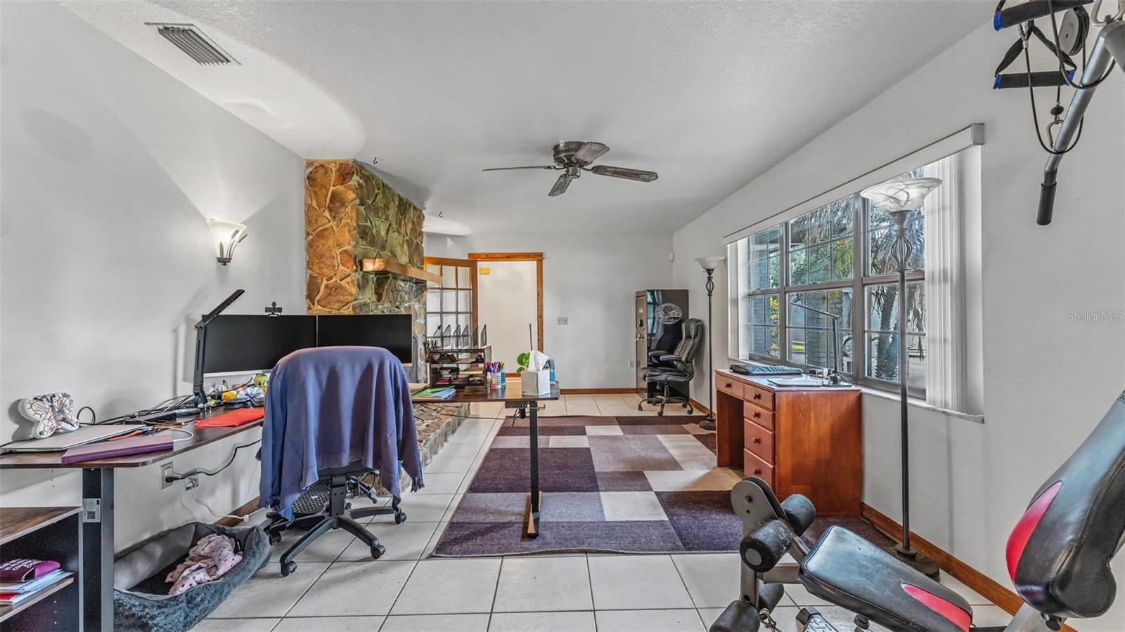 PINE MEADOW ACRES - Residential
