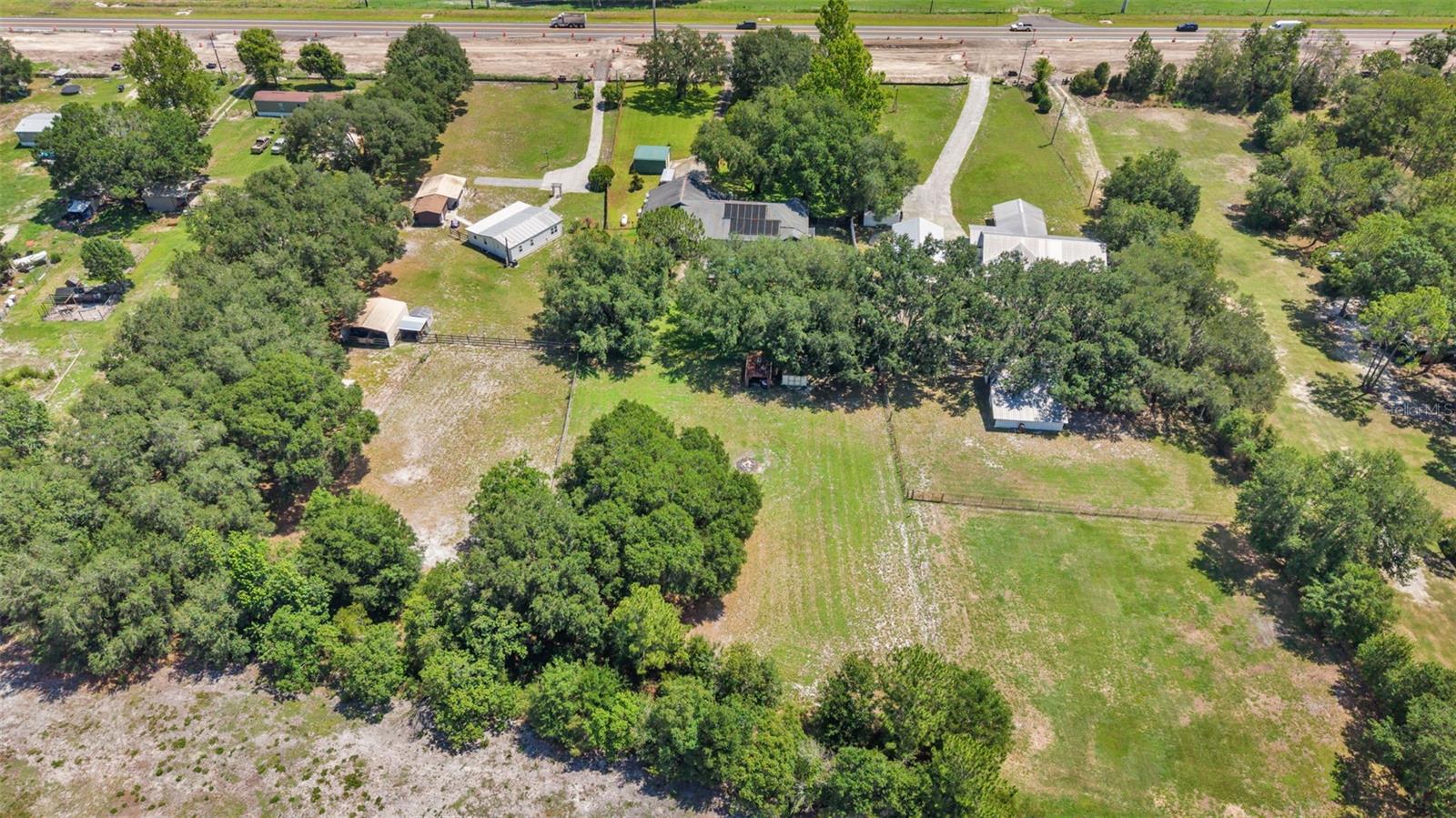 PINE MEADOW ACRES - Residential