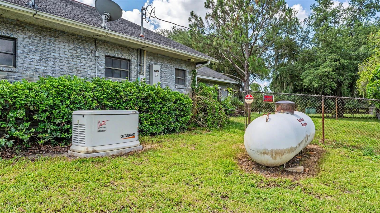 PINE MEADOW ACRES - Residential