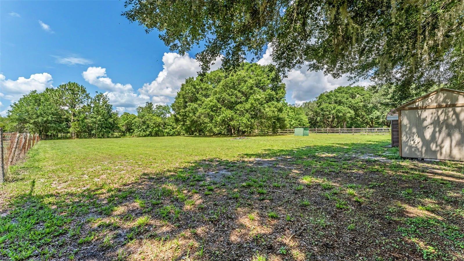 PINE MEADOW ACRES - Residential