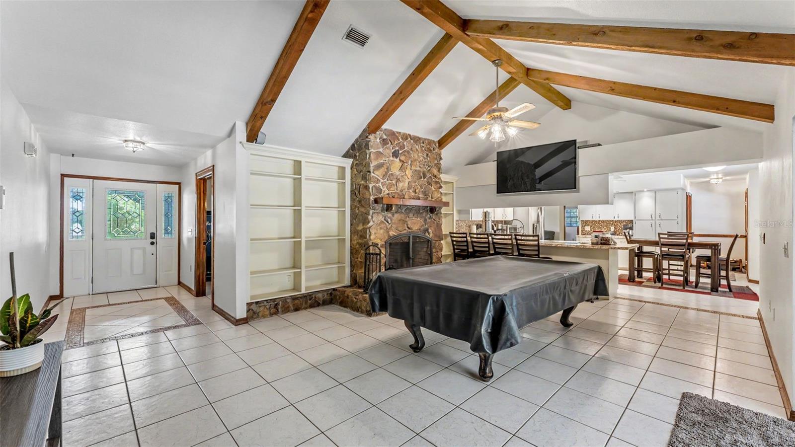 PINE MEADOW ACRES - Residential