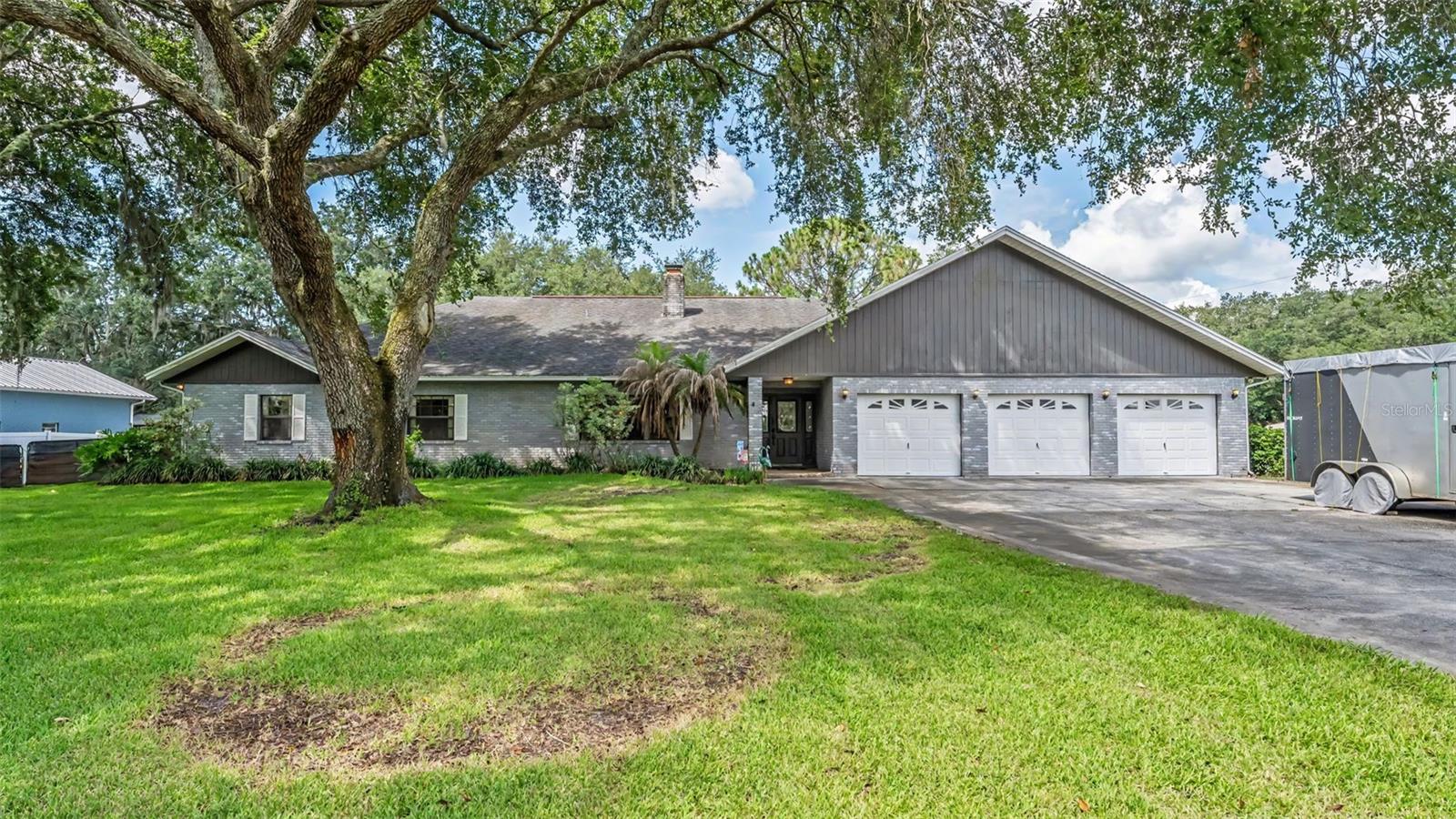 PINE MEADOW ACRES - Residential