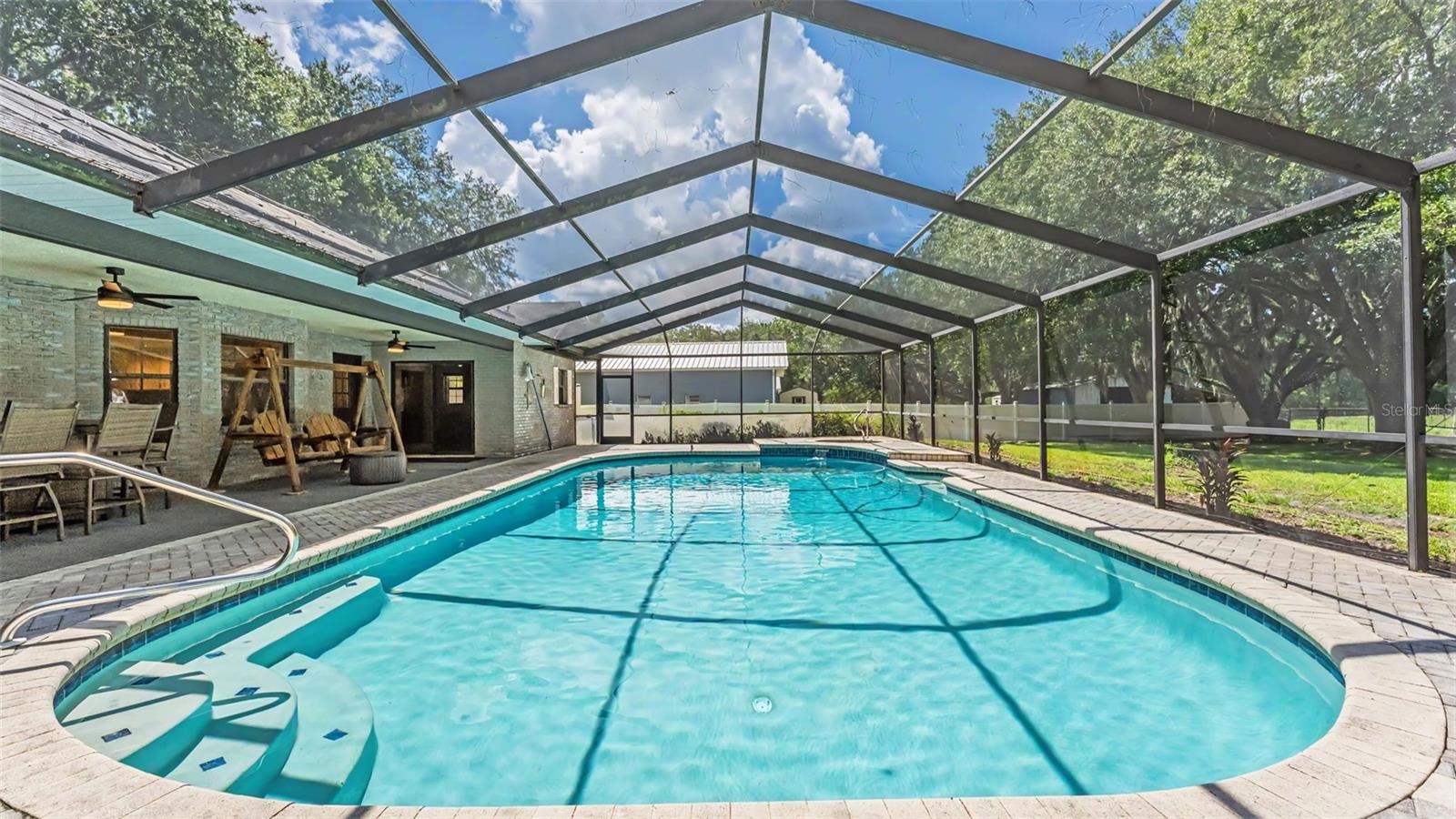 PINE MEADOW ACRES - Residential