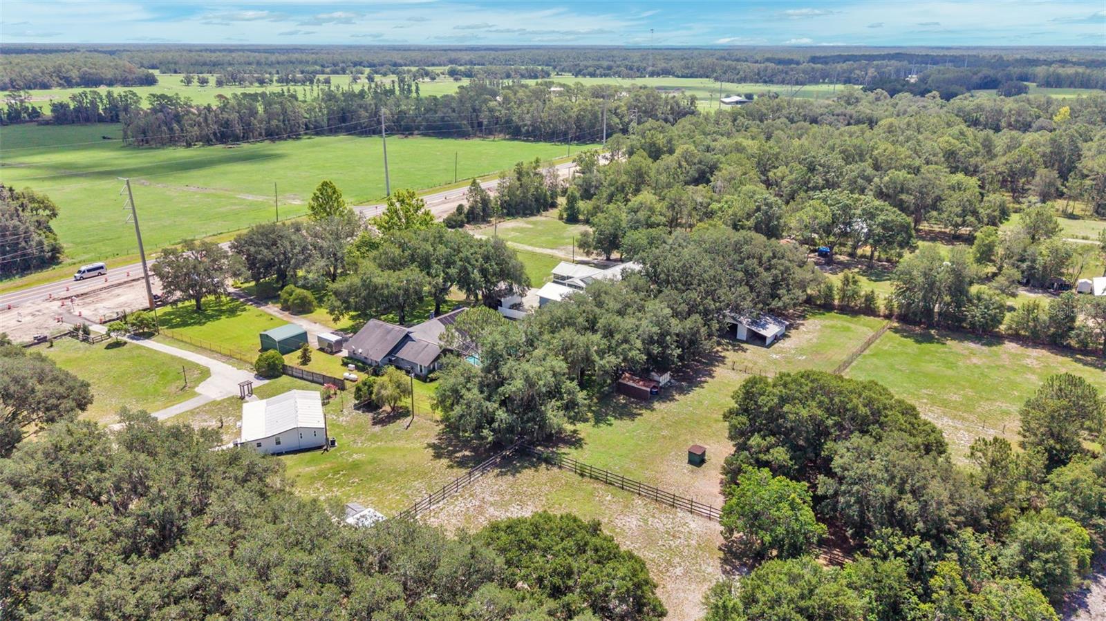 PINE MEADOW ACRES - Residential