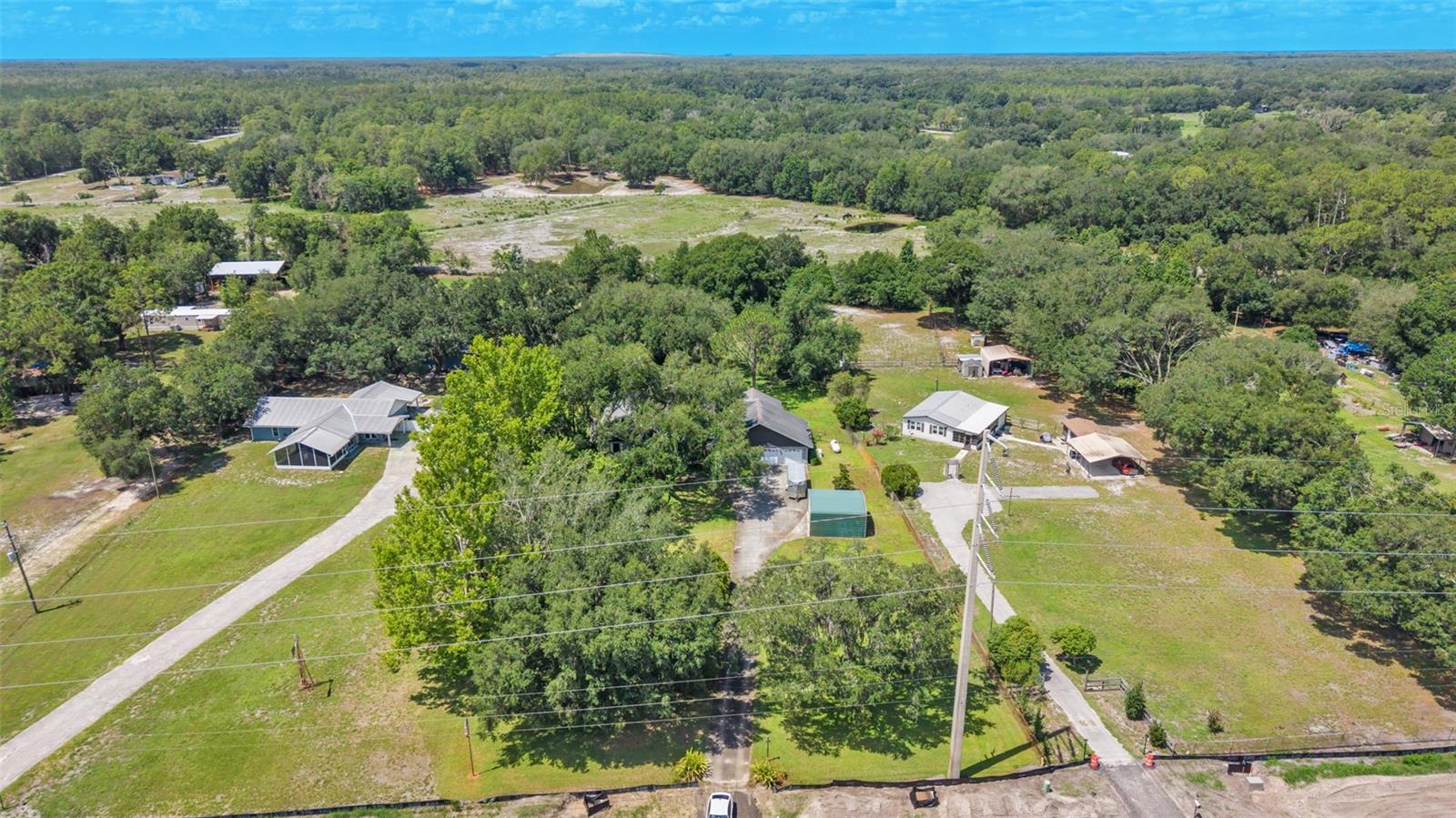 PINE MEADOW ACRES - Residential