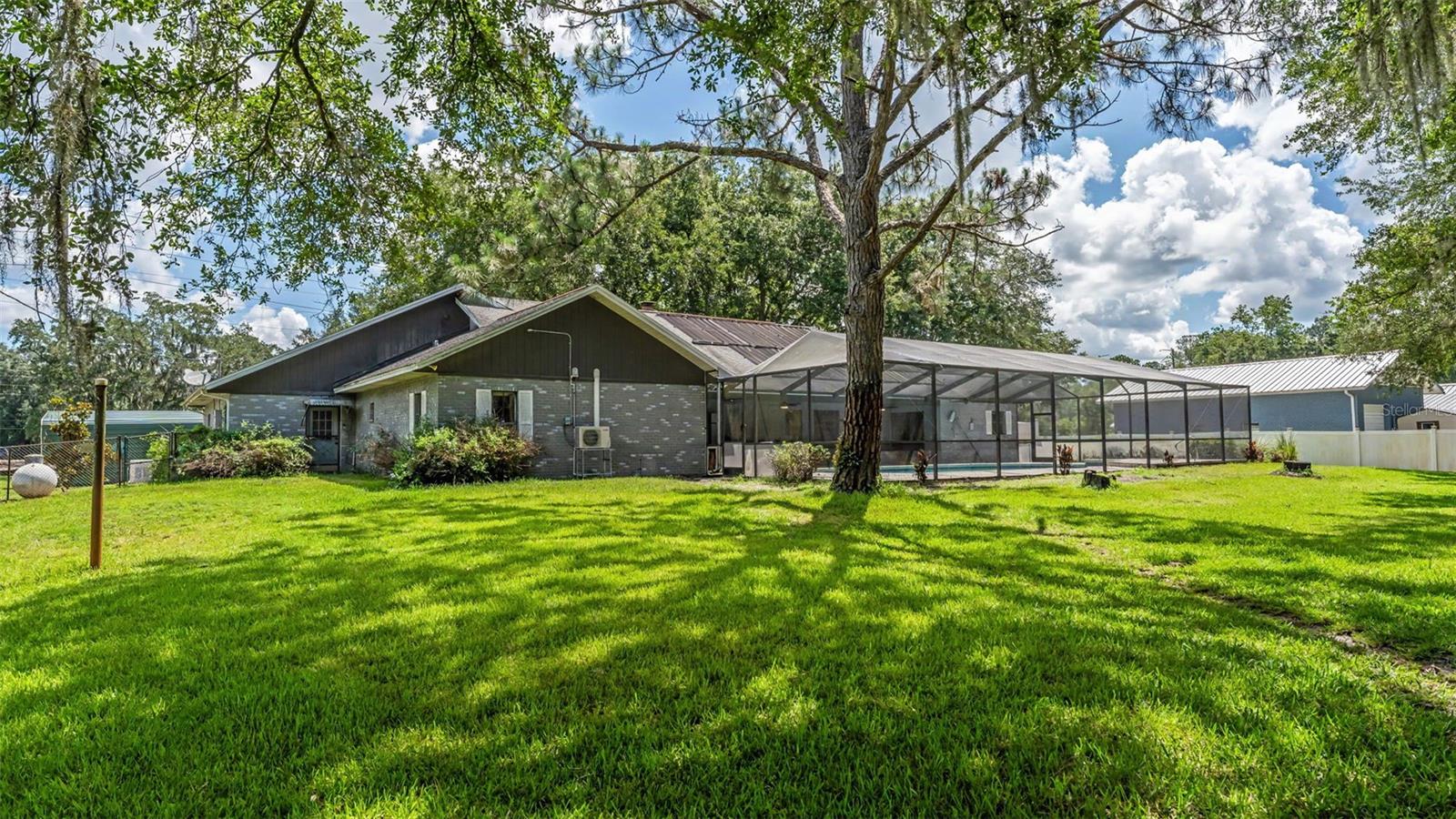 PINE MEADOW ACRES - Residential