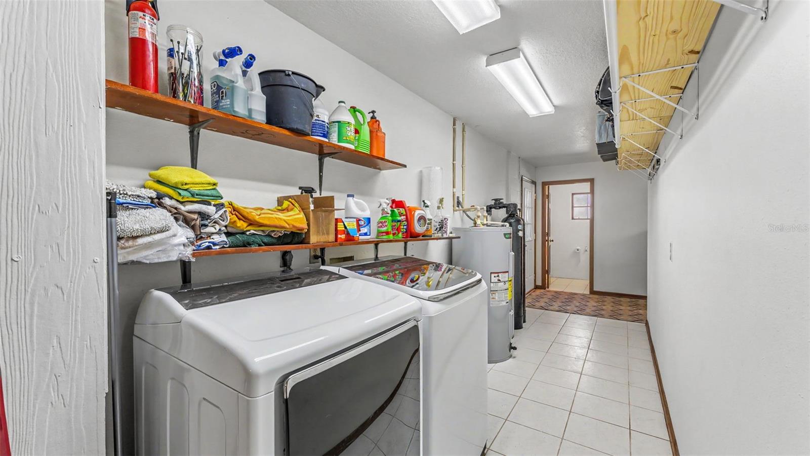 PINE MEADOW ACRES - Residential