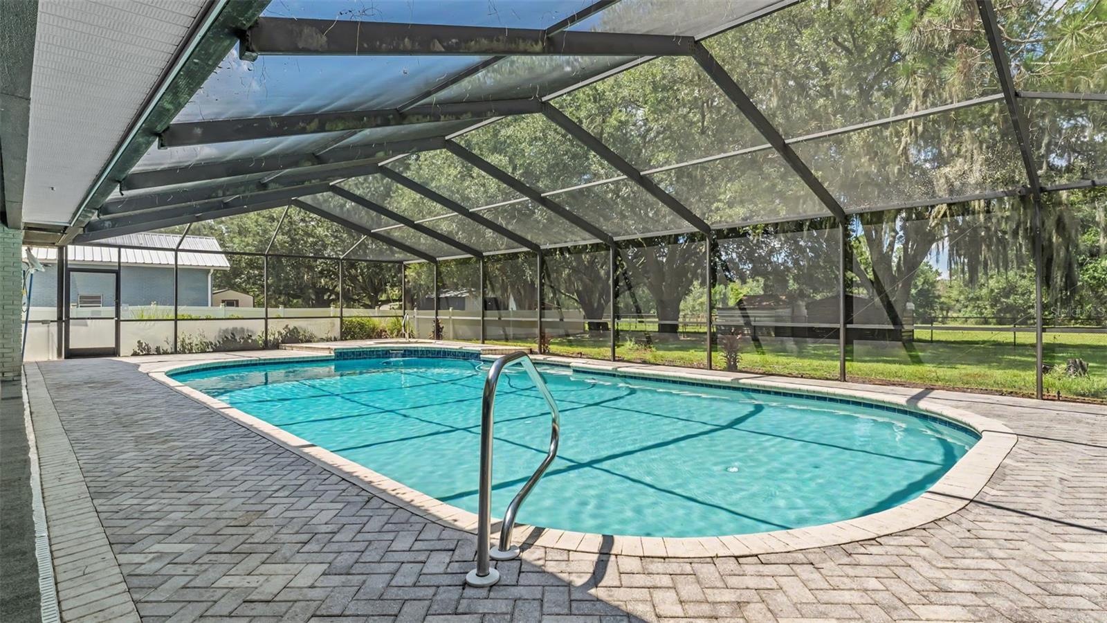 PINE MEADOW ACRES - Residential