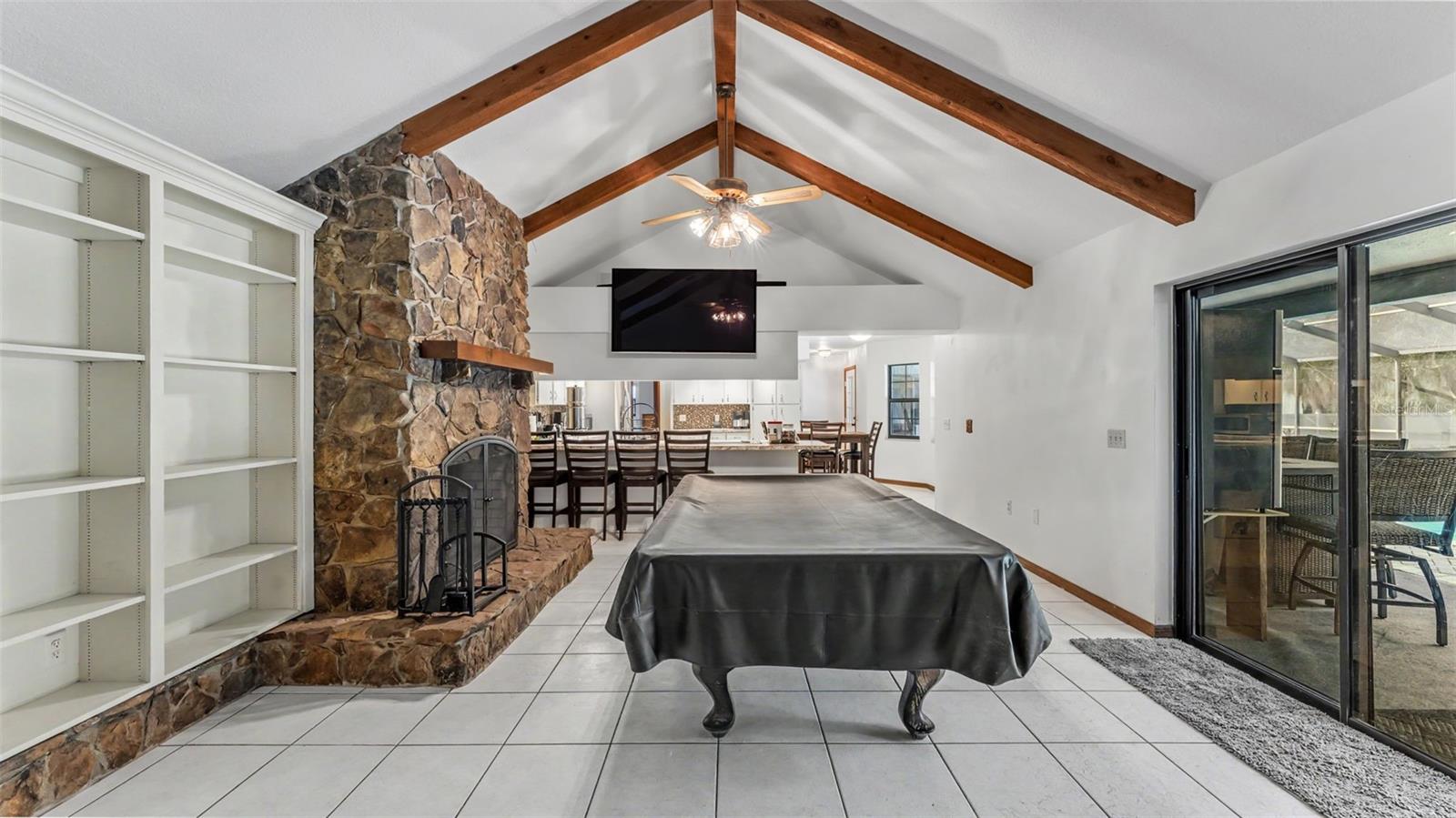 PINE MEADOW ACRES - Residential