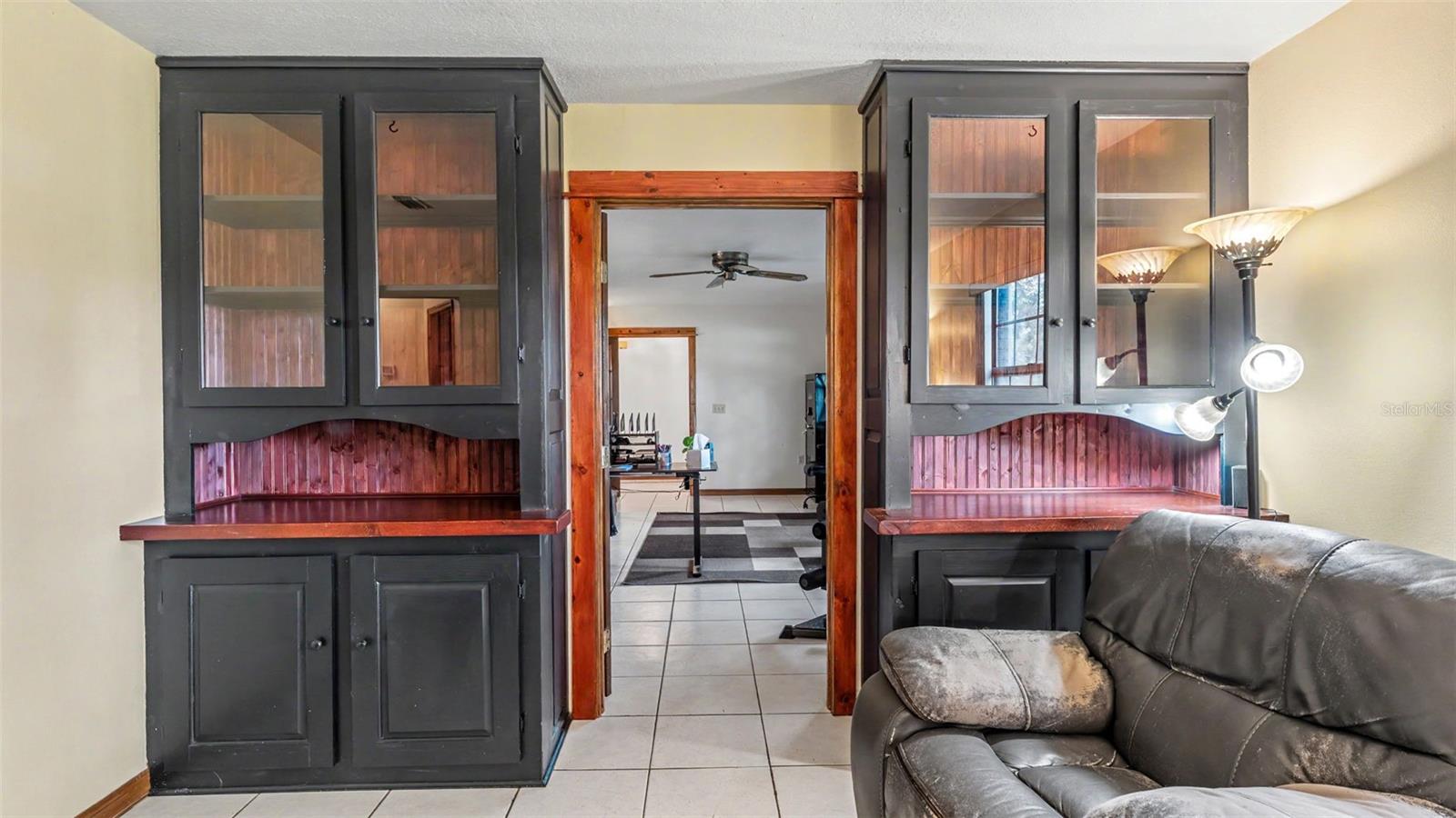 PINE MEADOW ACRES - Residential