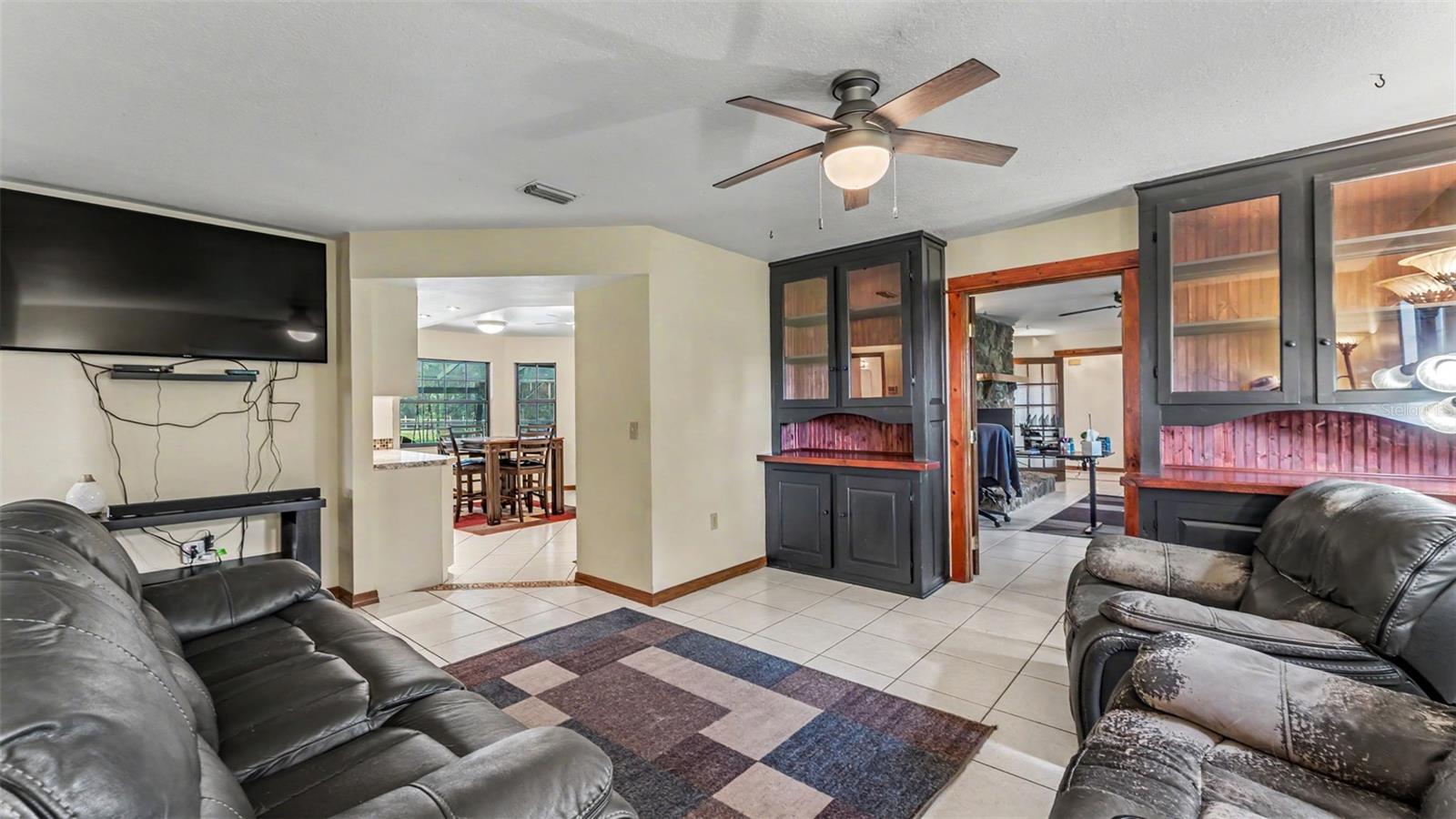 PINE MEADOW ACRES - Residential