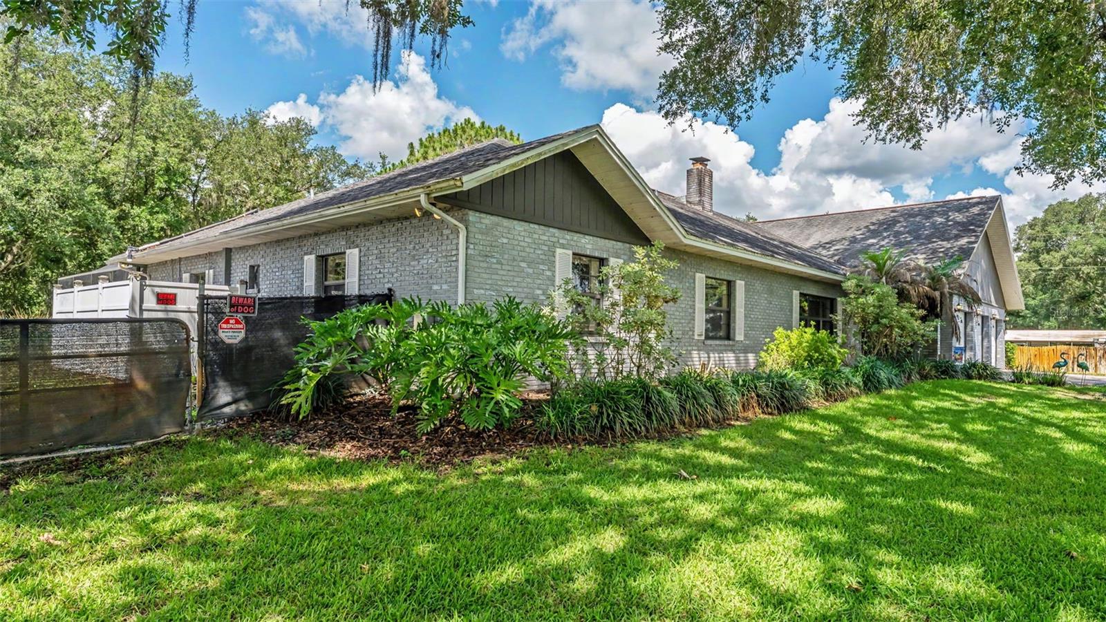 PINE MEADOW ACRES - Residential
