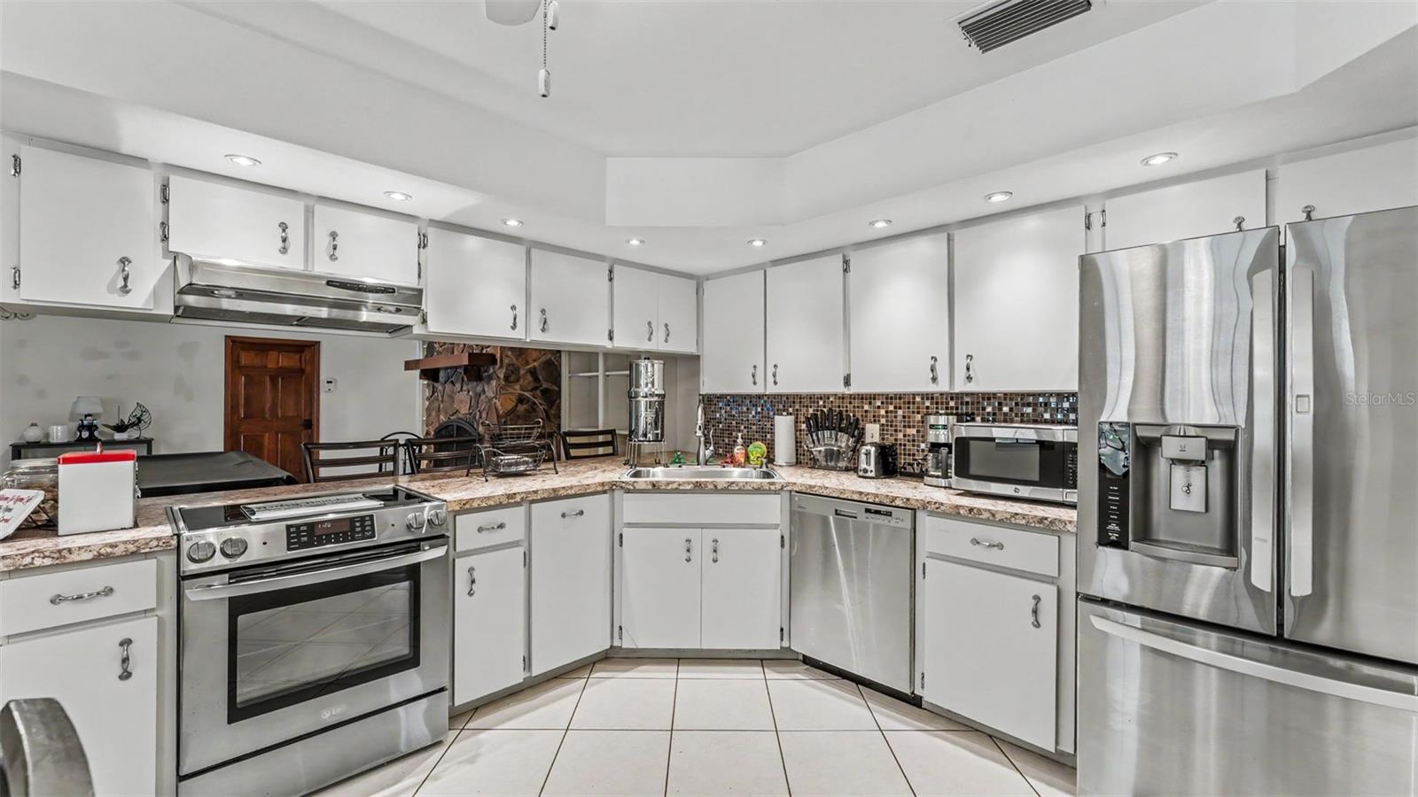 PINE MEADOW ACRES - Residential