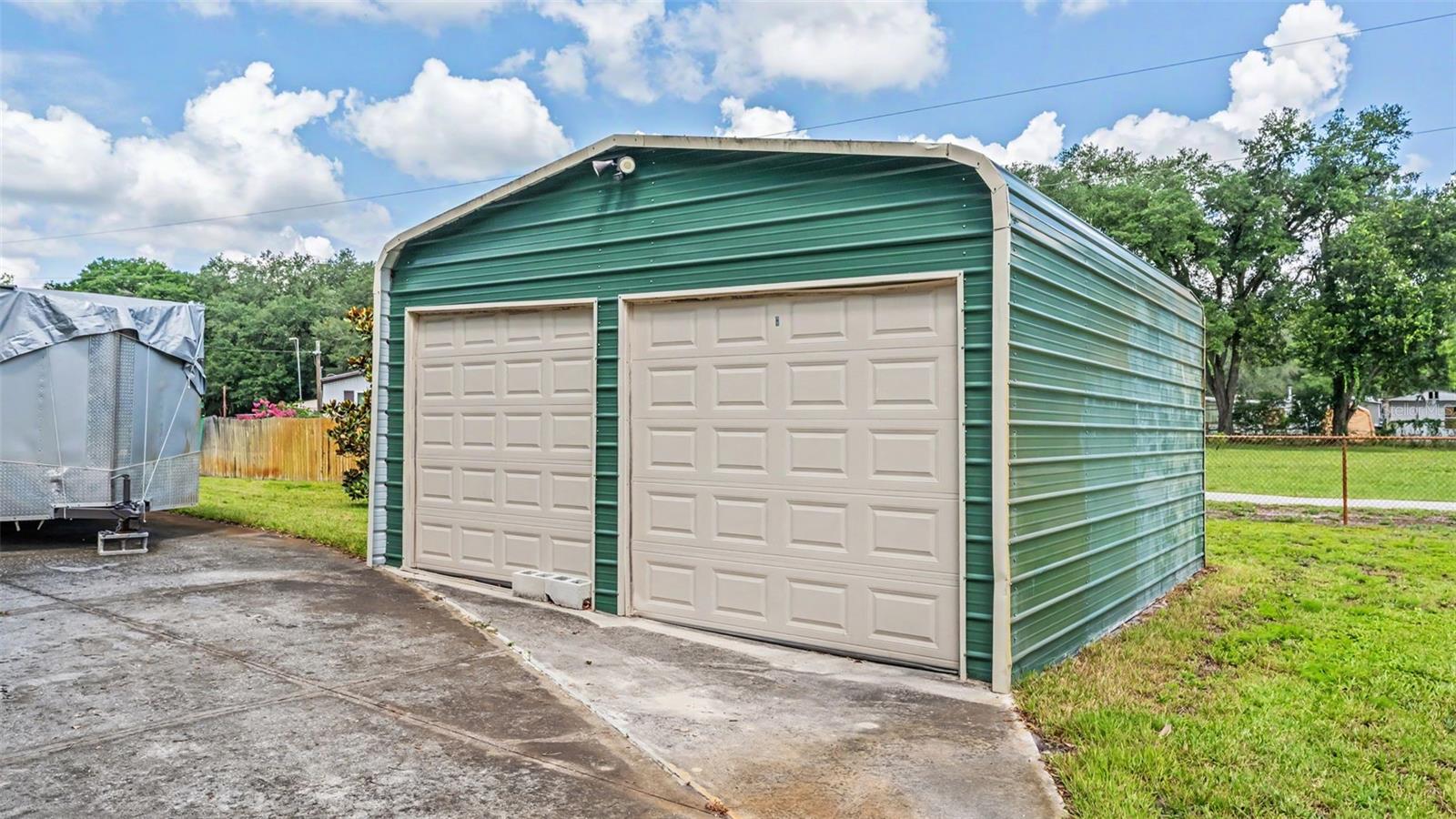 PINE MEADOW ACRES - Residential