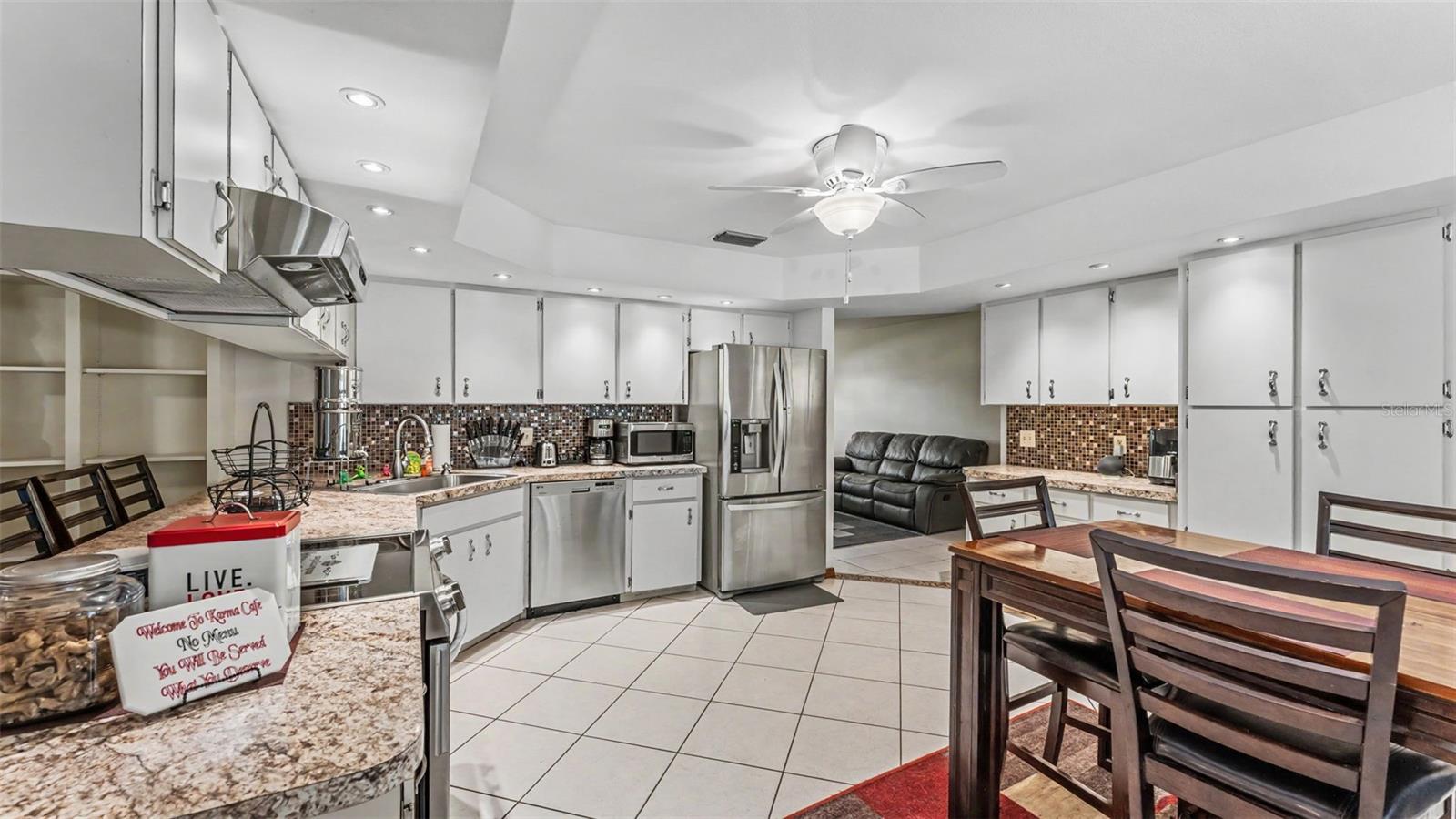 PINE MEADOW ACRES - Residential
