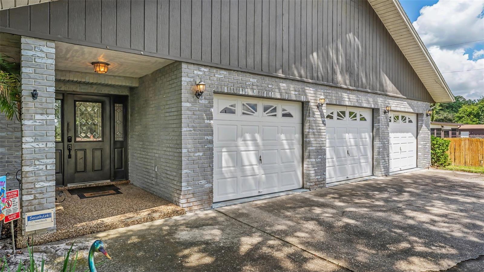 PINE MEADOW ACRES - Residential