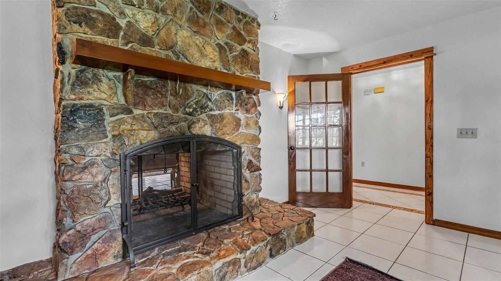 PINE MEADOW ACRES - Residential
