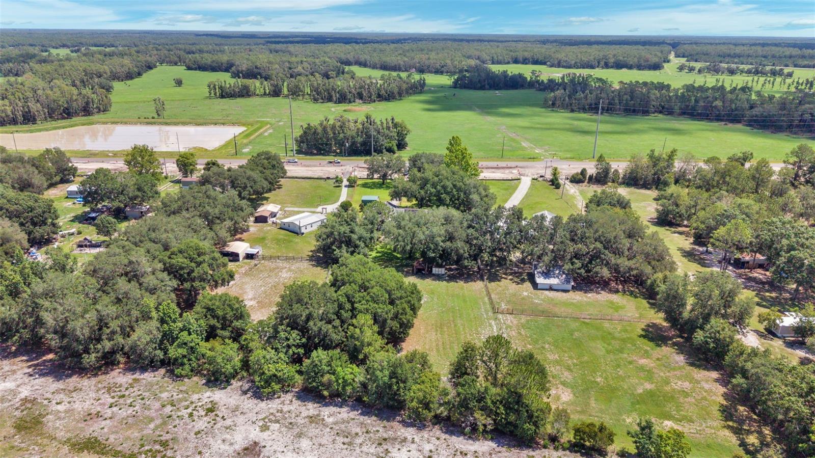 PINE MEADOW ACRES - Residential