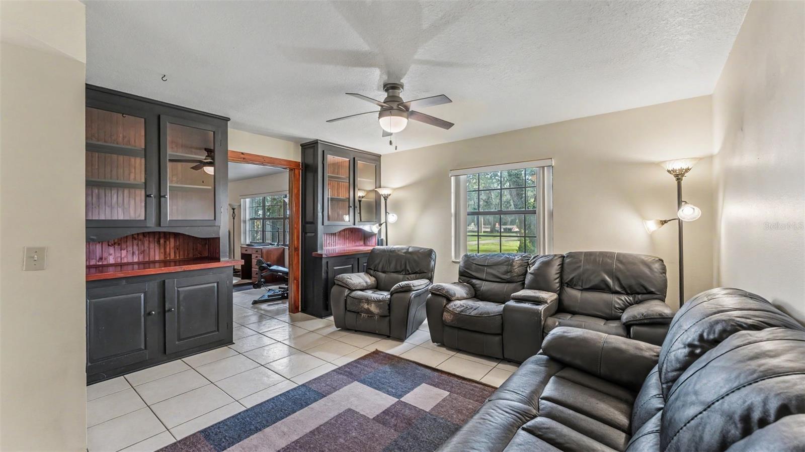 PINE MEADOW ACRES - Residential