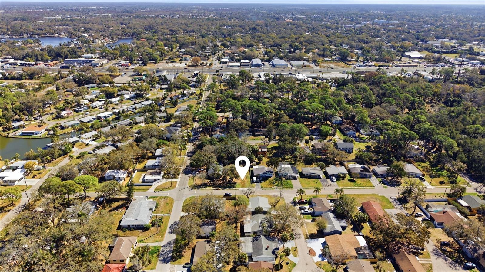 GULF COAST ESTATES - Land
