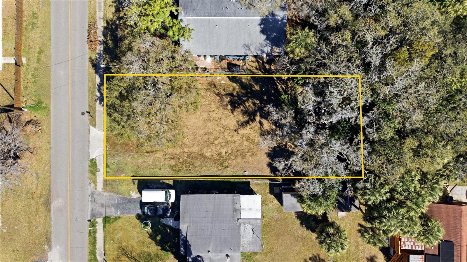 GULF COAST ESTATES - Land