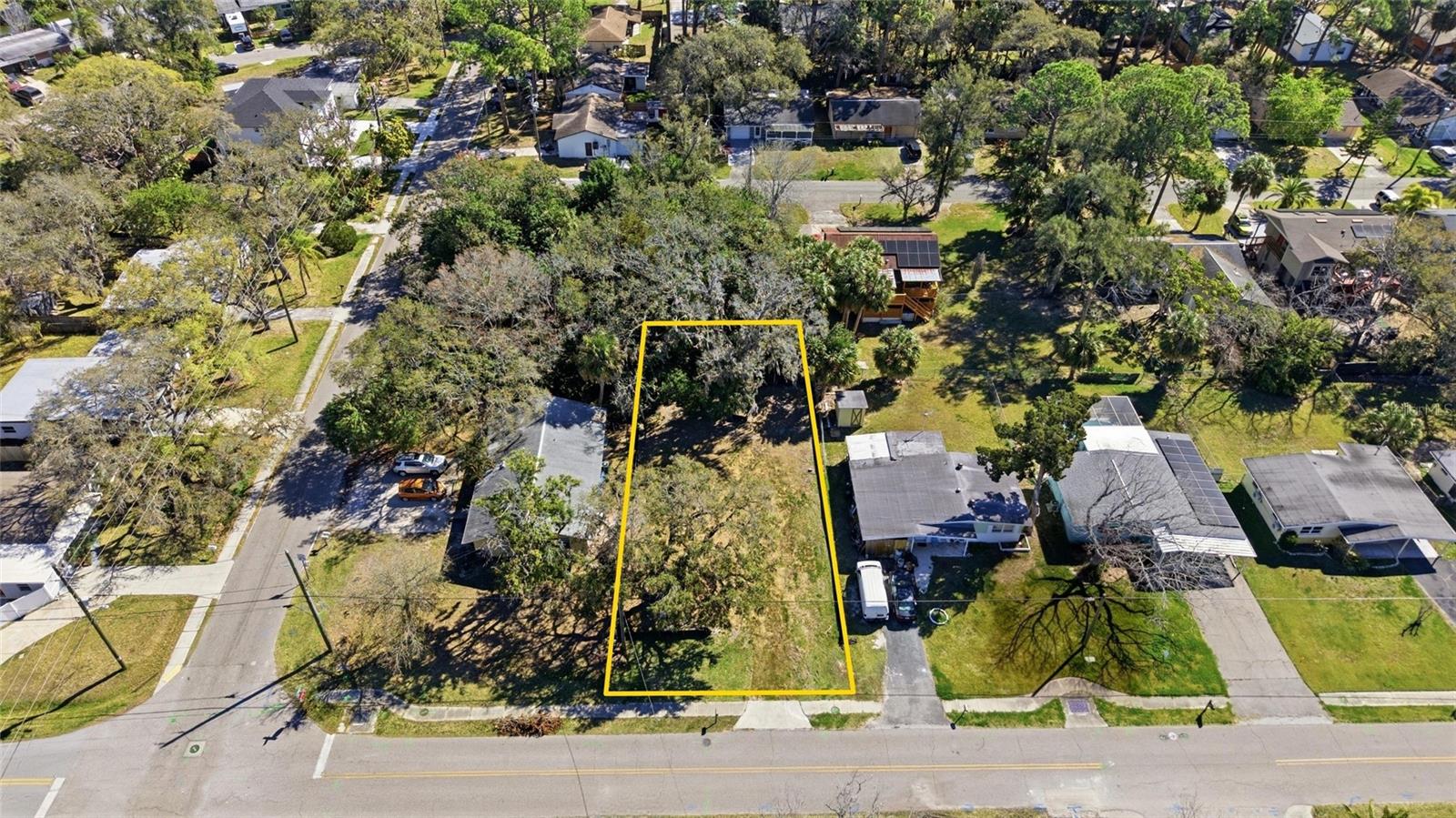 GULF COAST ESTATES - Land