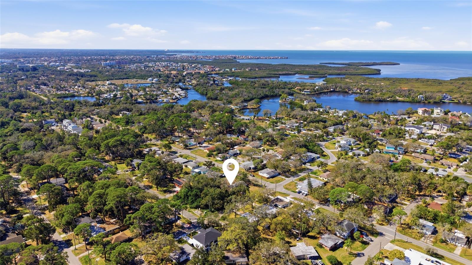 GULF COAST ESTATES - Land