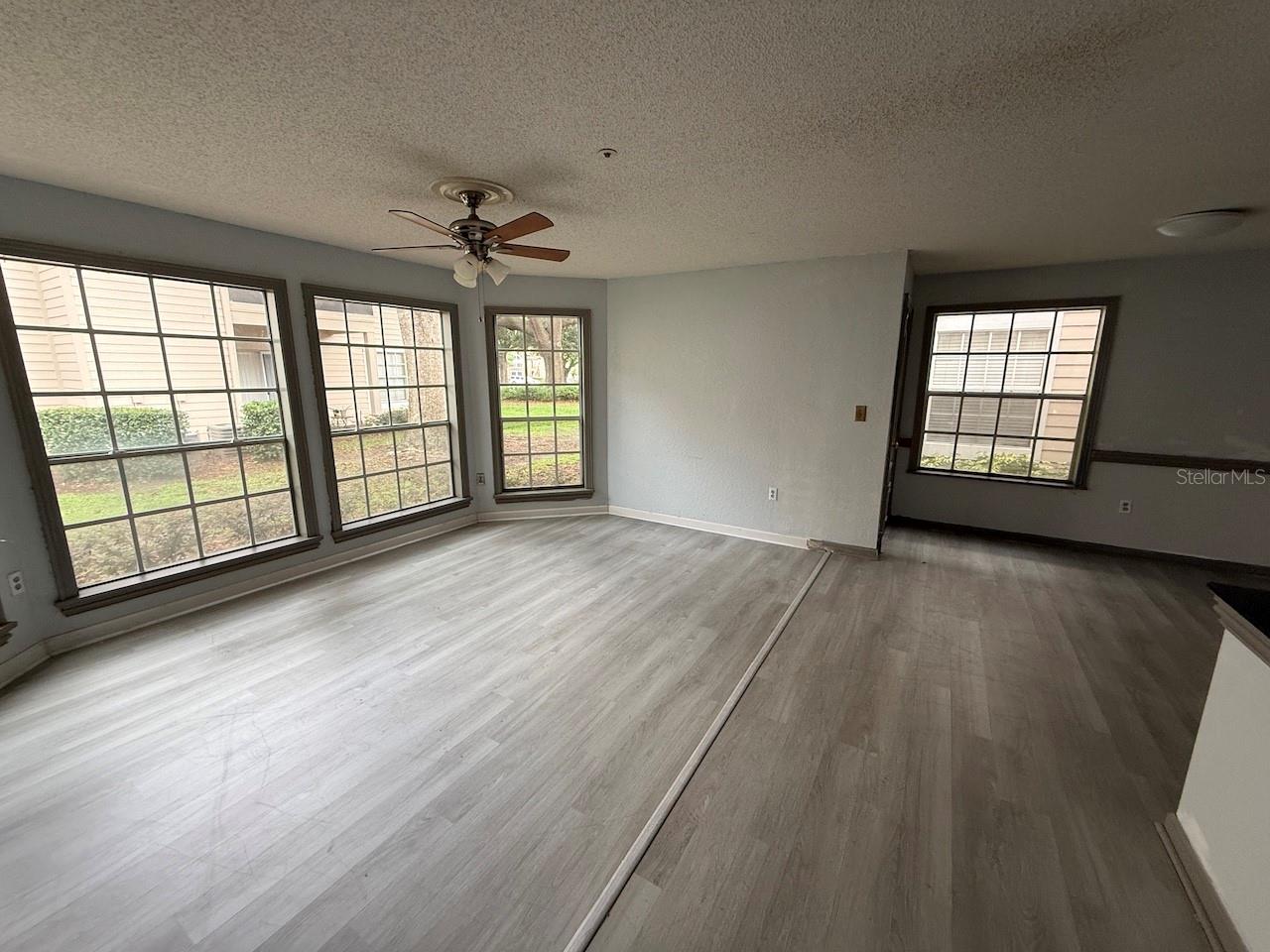 HIDDEN SPGS CONDO - Residential