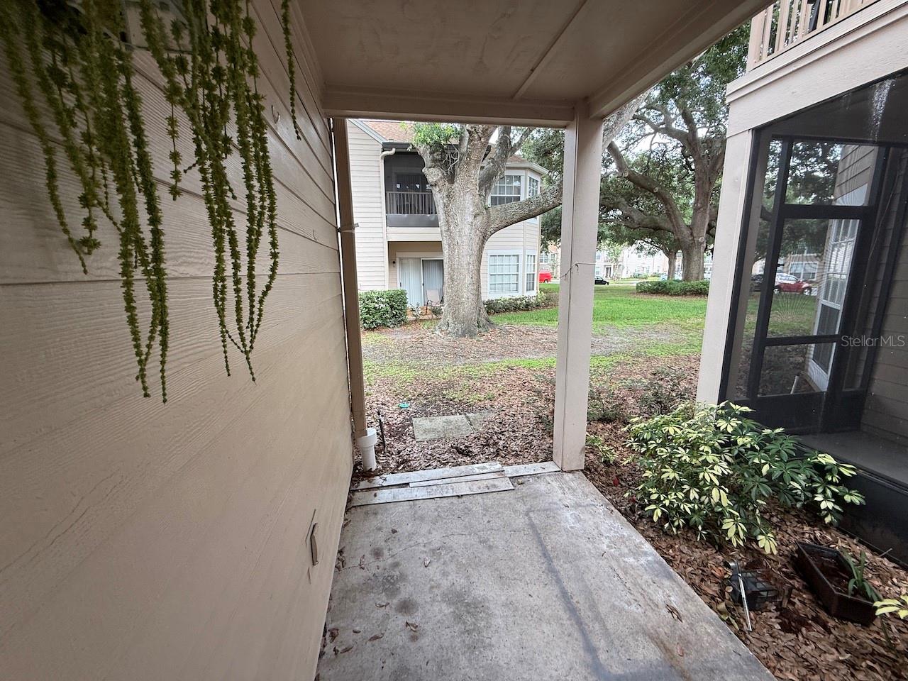 HIDDEN SPGS CONDO - Residential