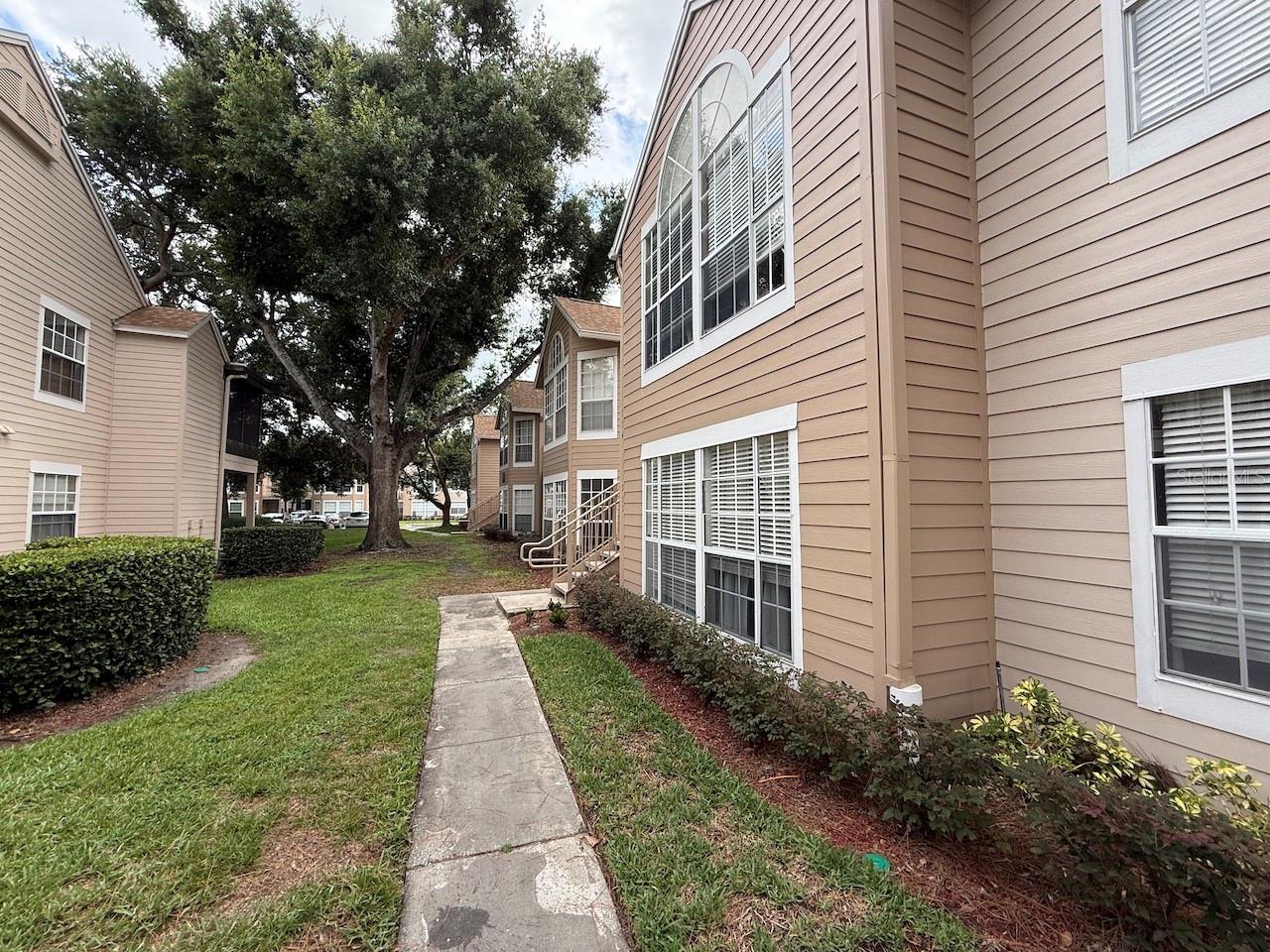 HIDDEN SPGS CONDO - Residential