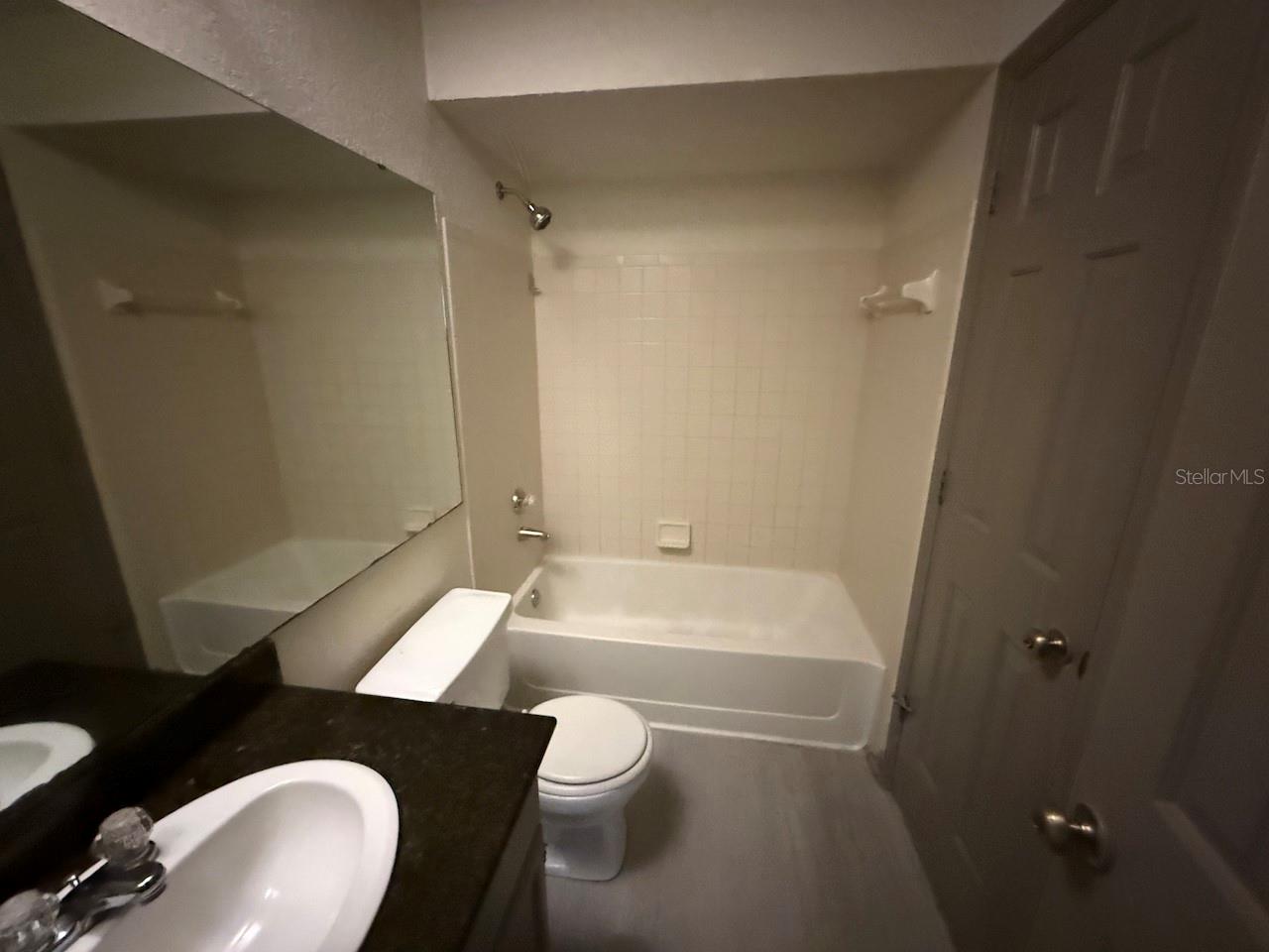 HIDDEN SPGS CONDO - Residential