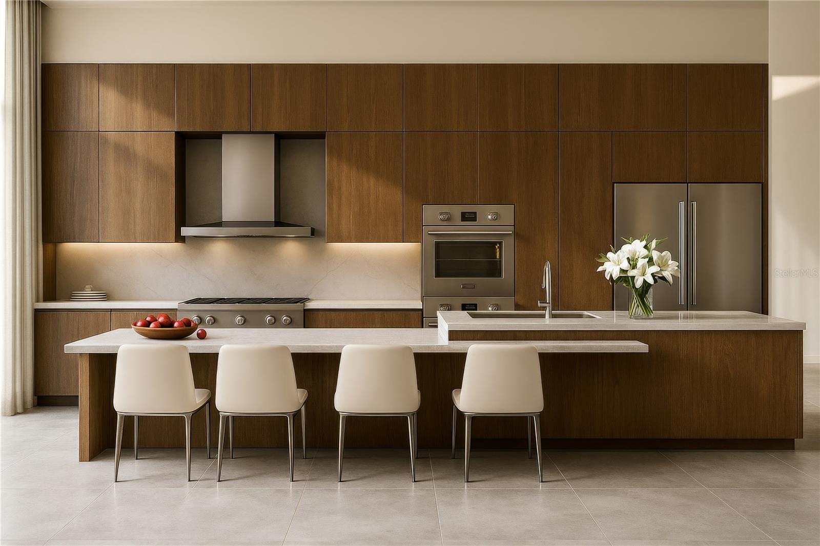 THE GALLERY SARASOTA - Residential