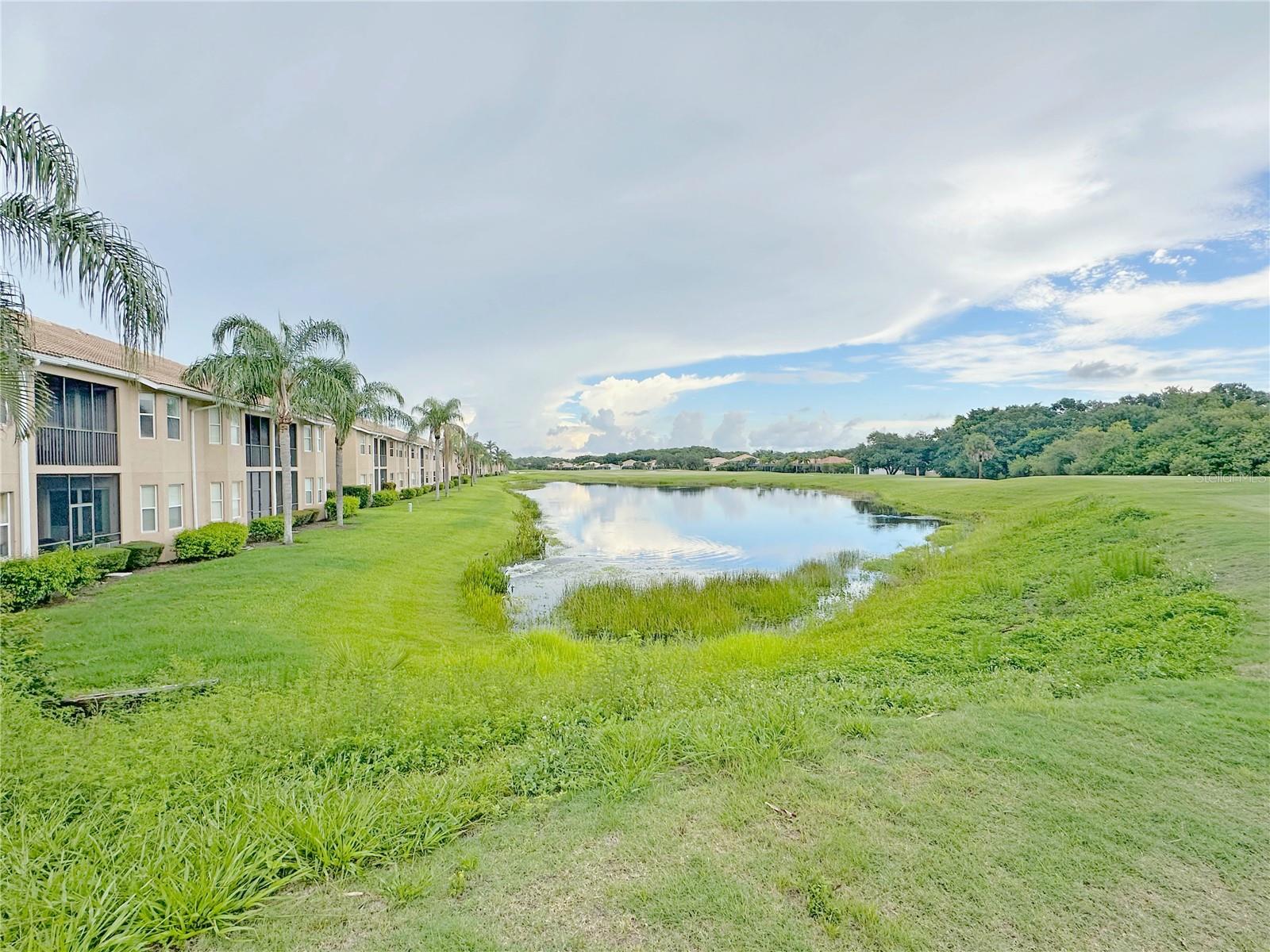 STONE HARBOUR III - Residential