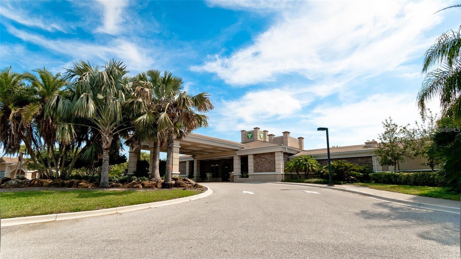 STONE HARBOUR III - Residential