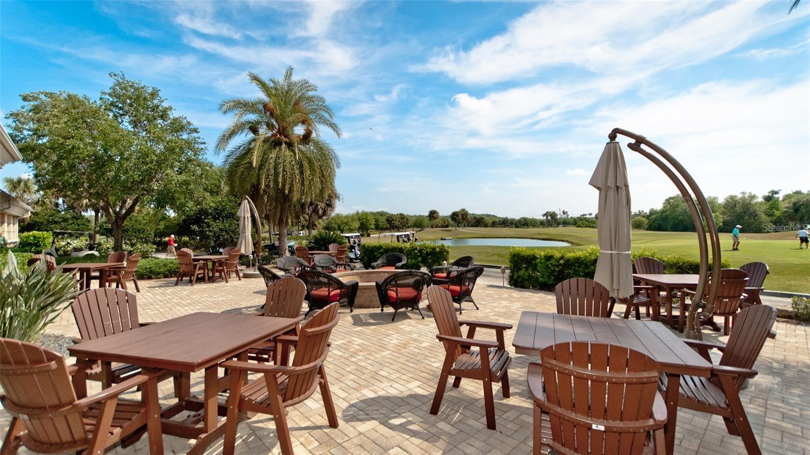 STONE HARBOUR III - Residential