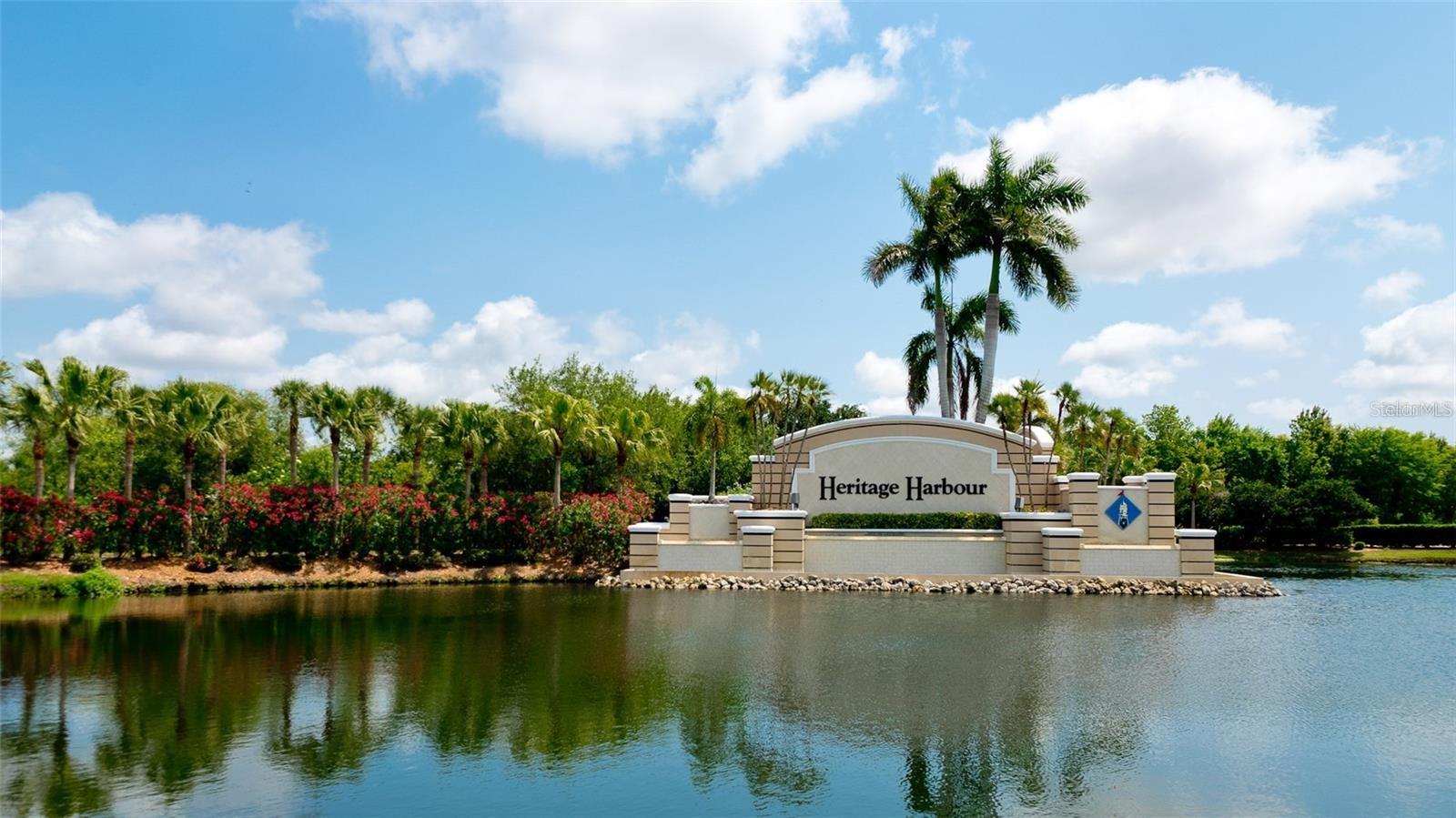 STONE HARBOUR III - Residential