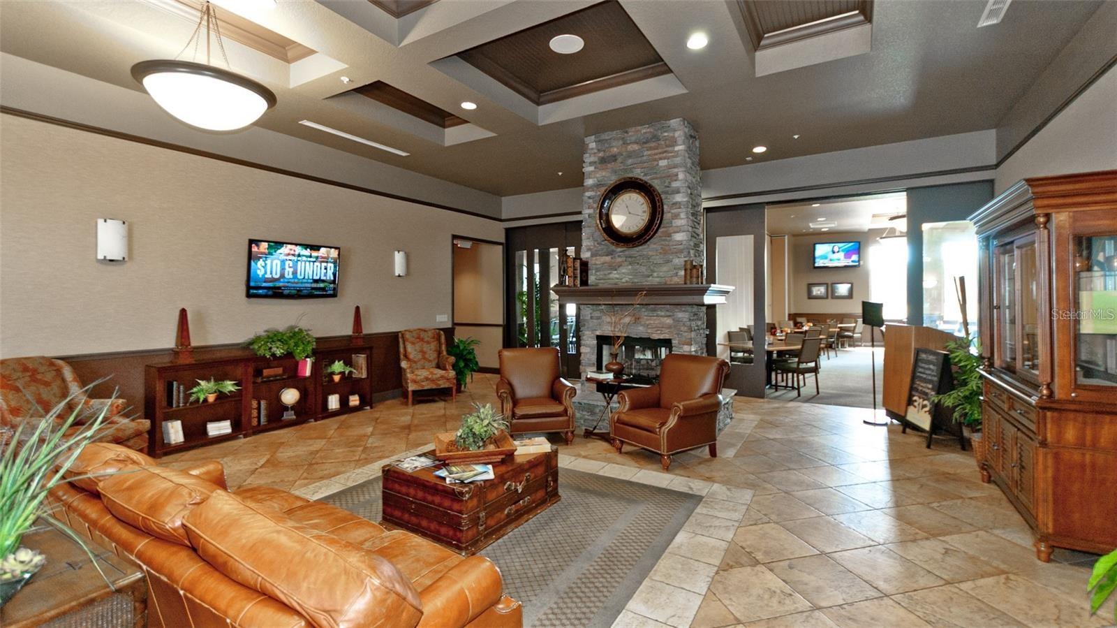 STONE HARBOUR III - Residential