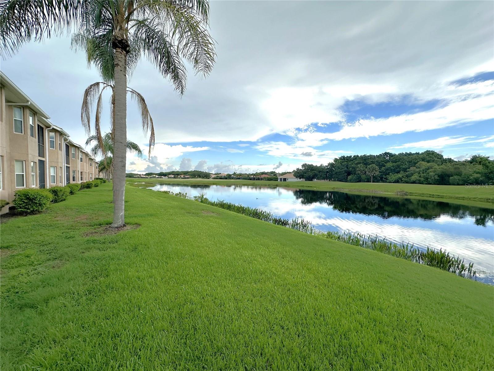 STONE HARBOUR III - Residential