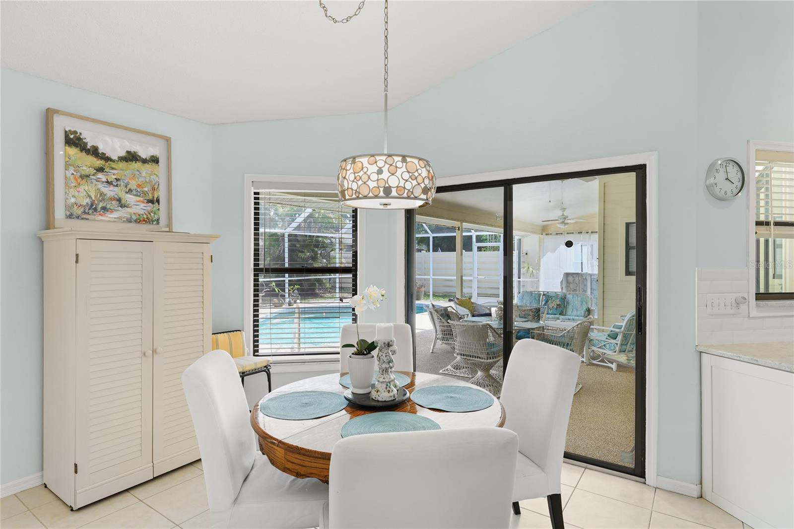VINTAGE CREEK - Residential