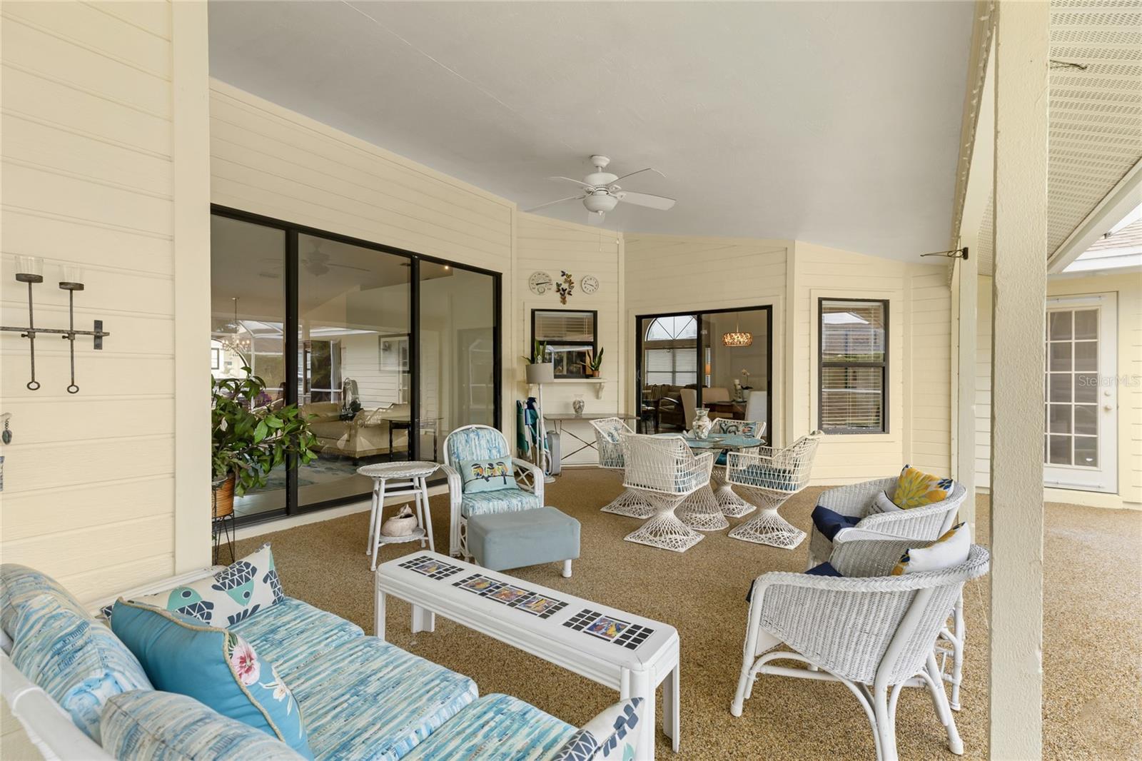 VINTAGE CREEK - Residential