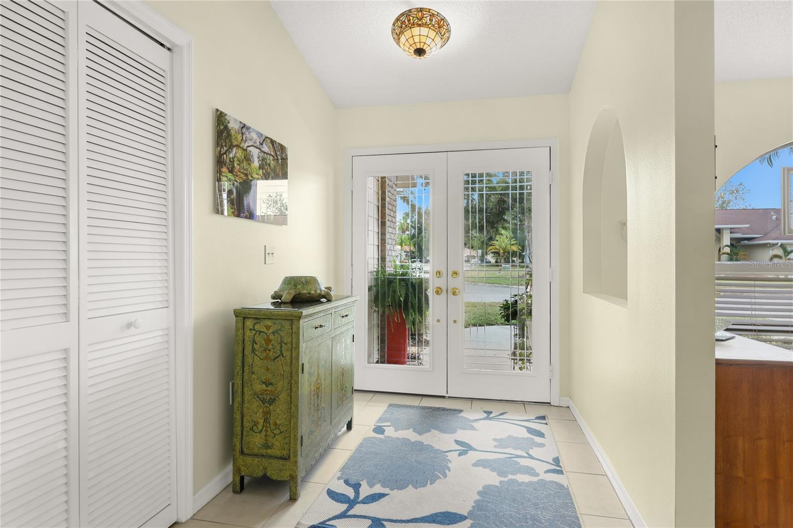 VINTAGE CREEK - Residential