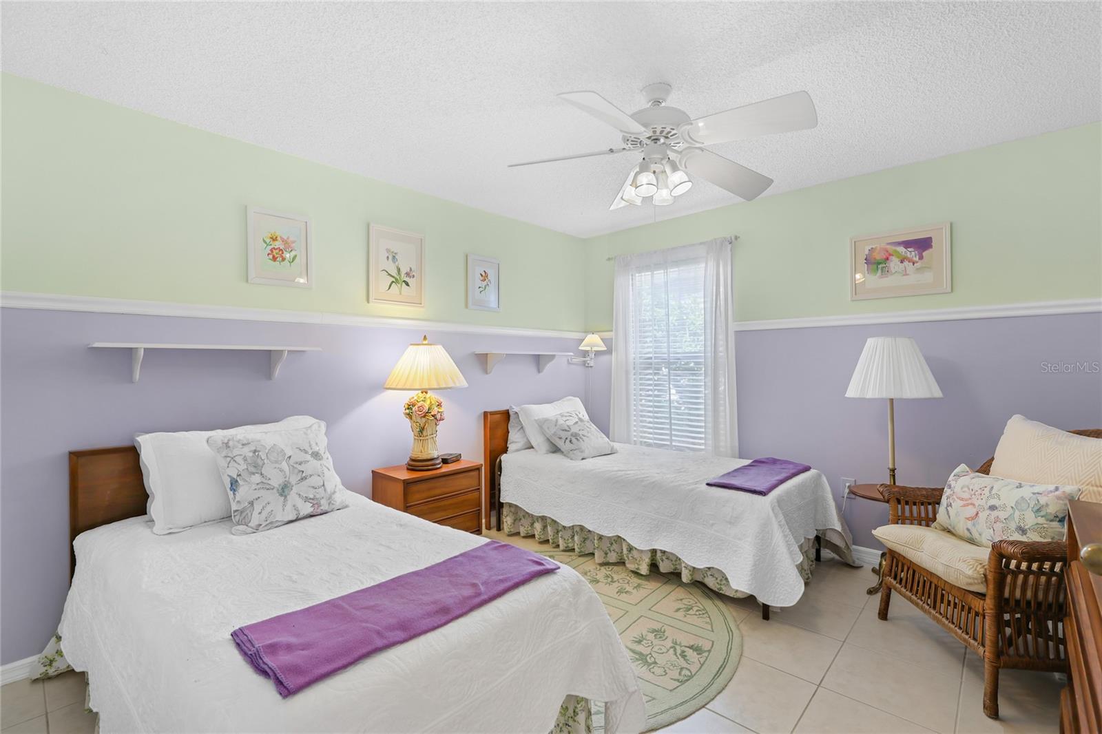 VINTAGE CREEK - Residential